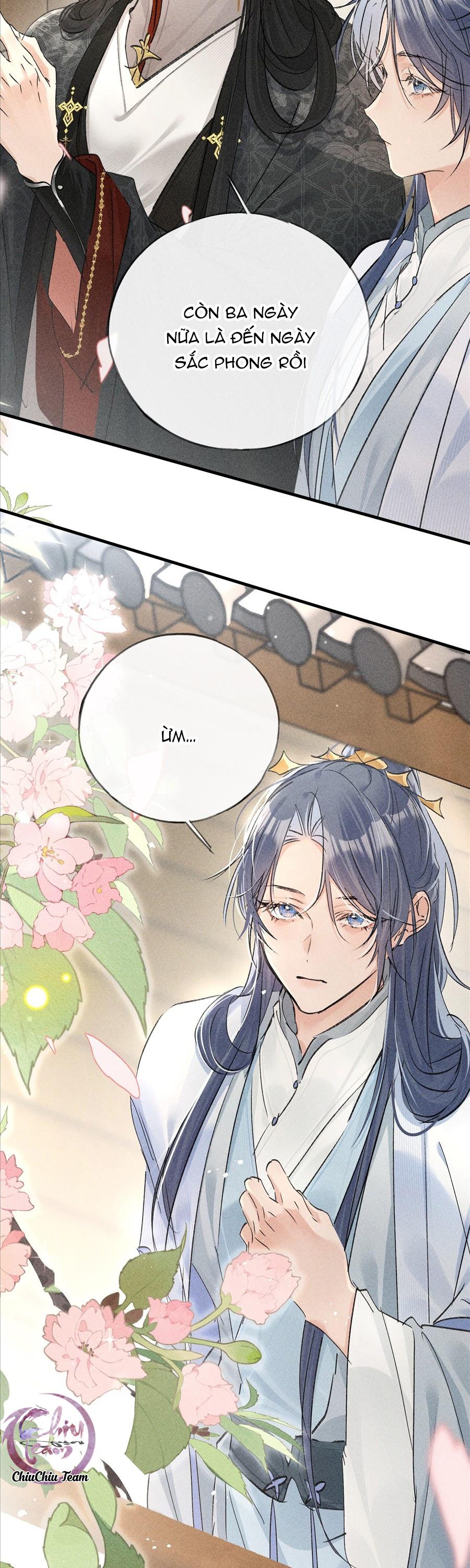 Dụ địch thâm nhập Chapter 74 - Next 