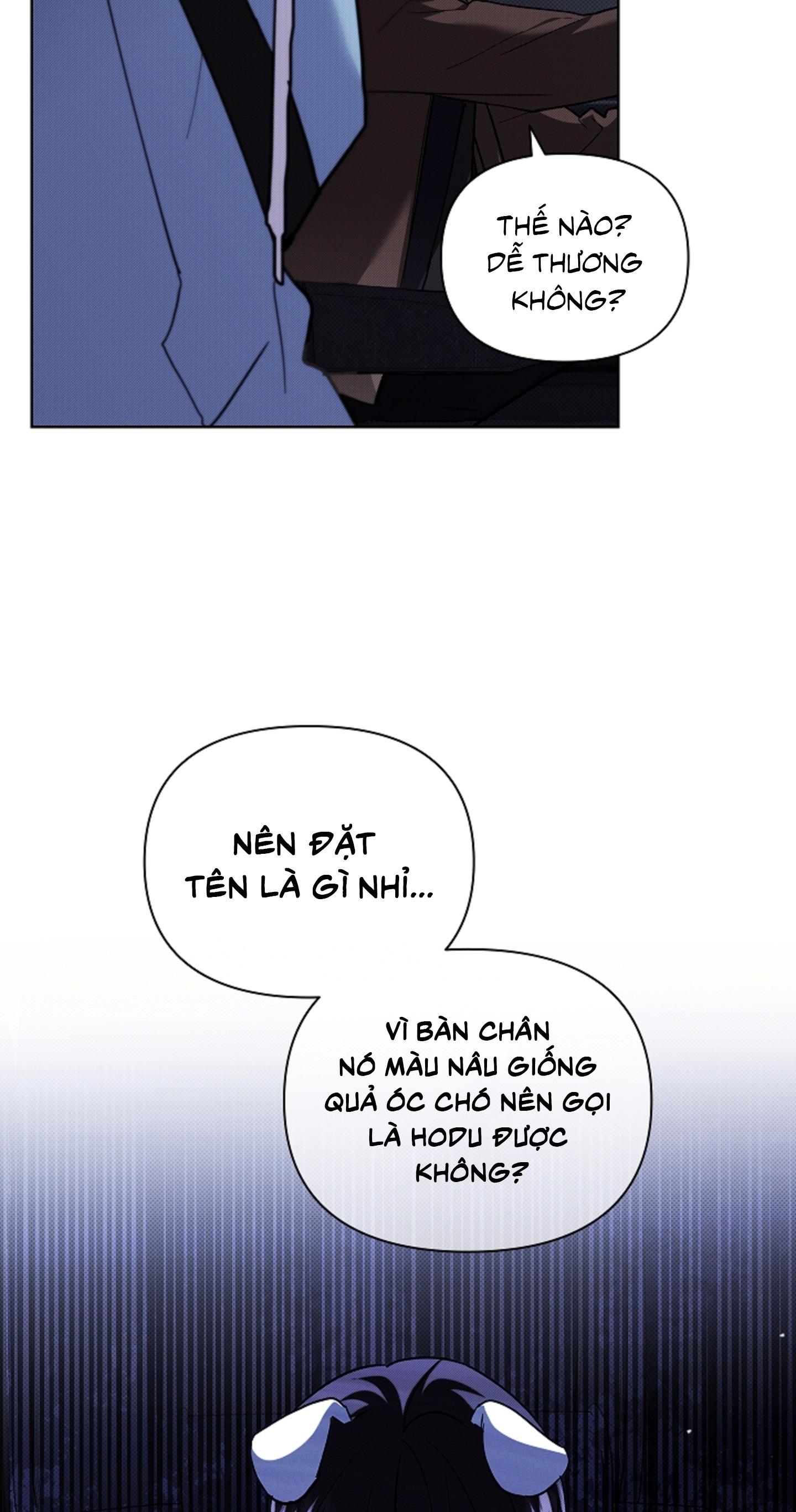 ĐỪNG ĐỘNG VÀO CÚN CON! Chapter 44.02 - Next 