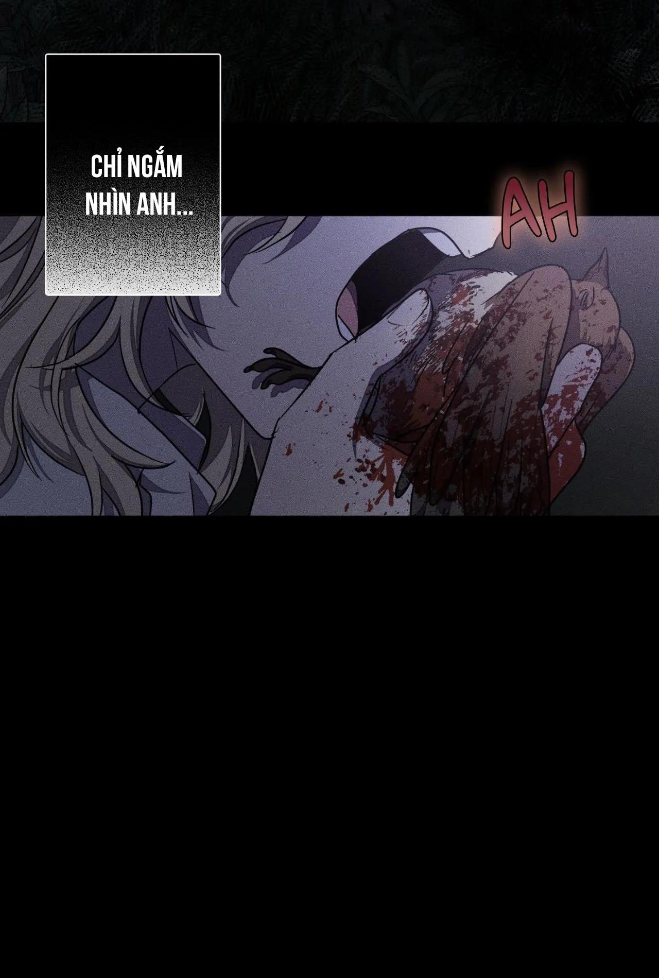 Công Lập Left Fluke Chapter 27 - Next 