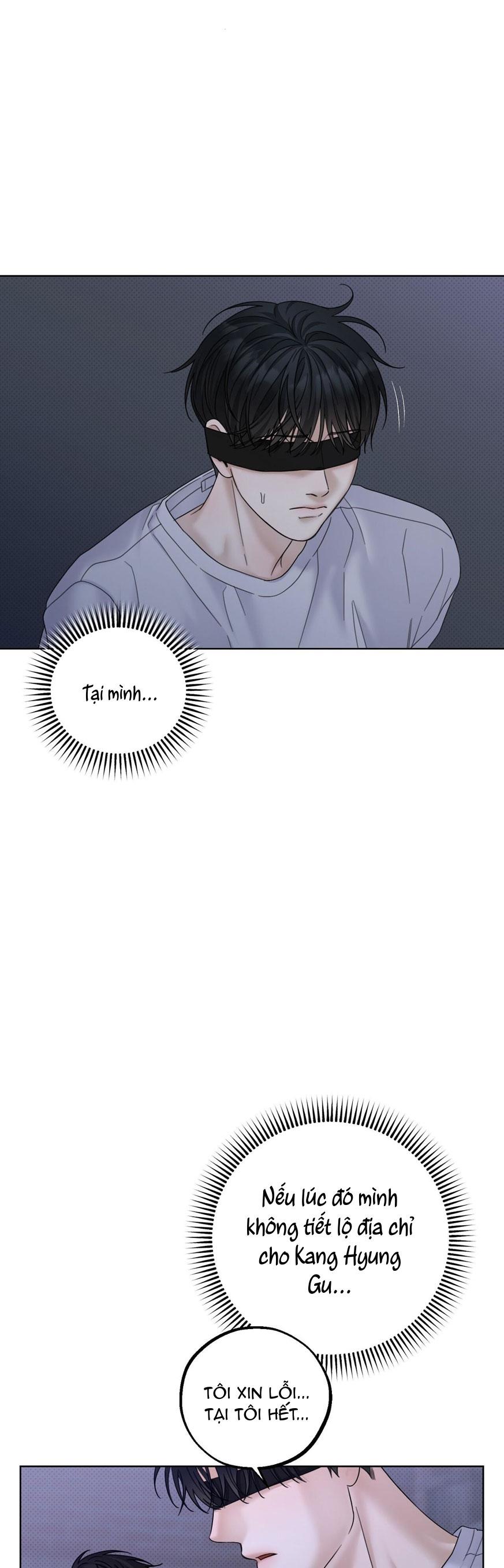 BẮT KỊP Chapter 40 - Next 