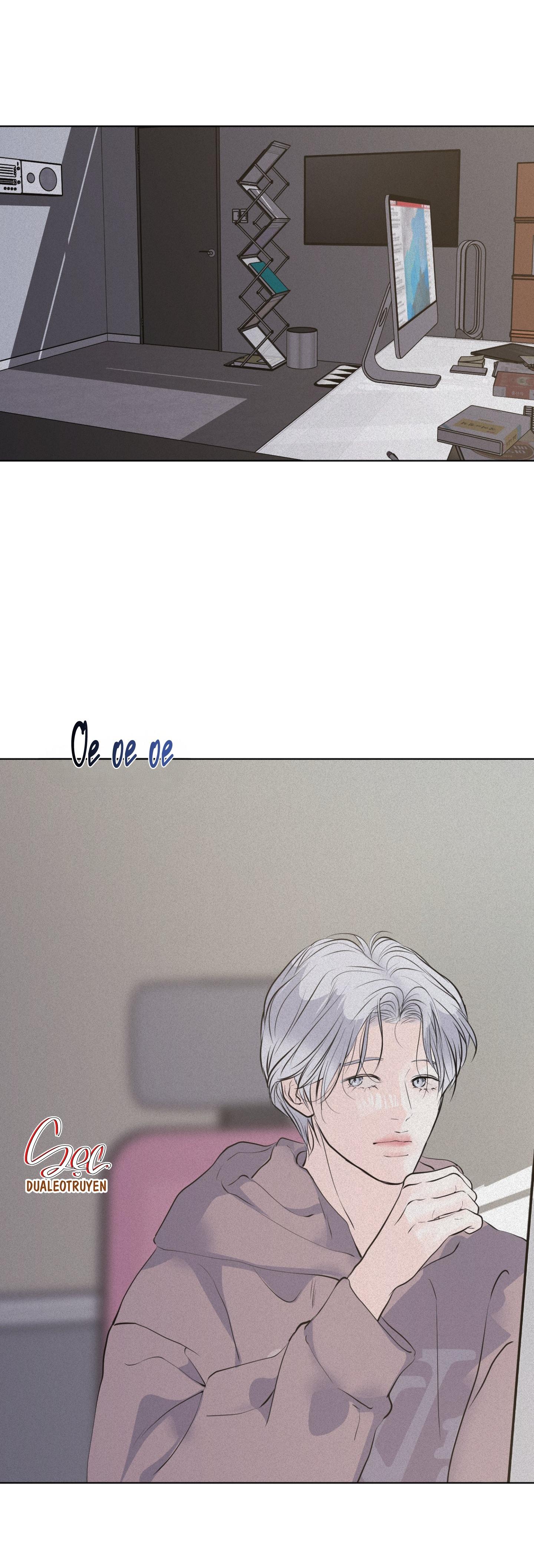 (ABO) LỜI CẦU NGUYỆN Chapter 88 - Next 