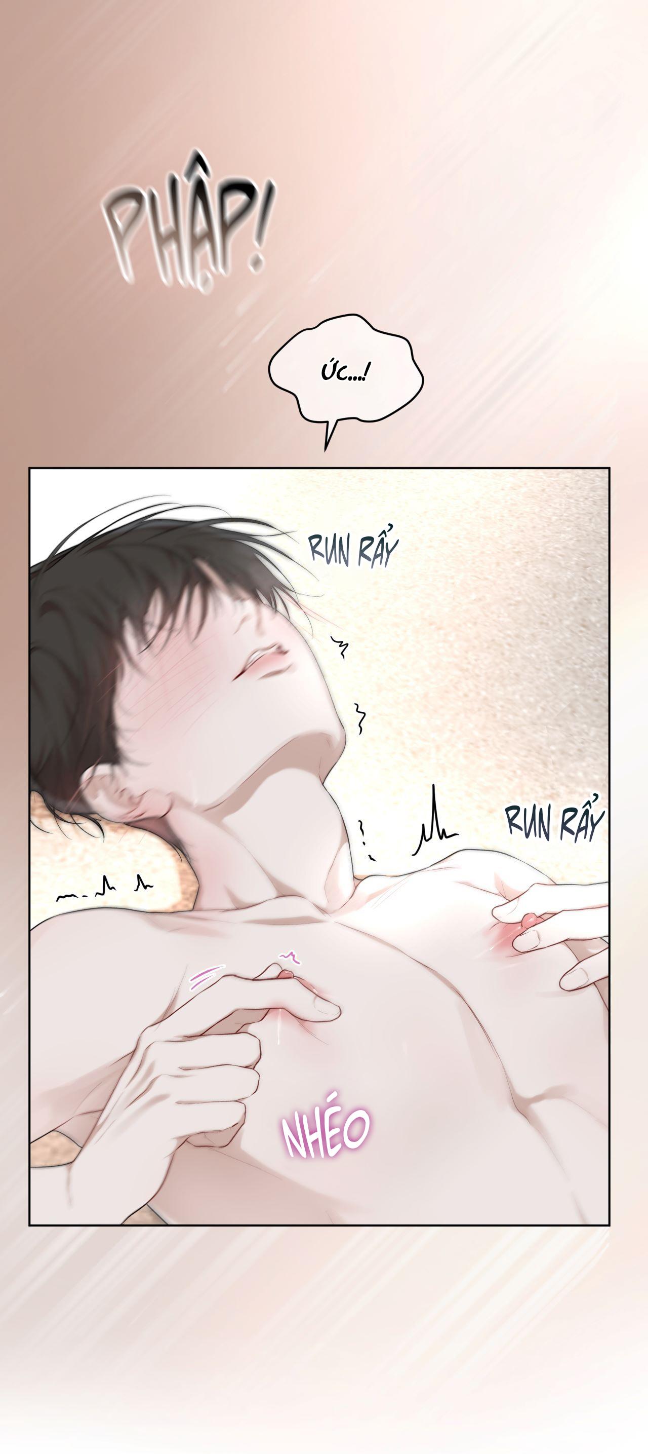 KHỞI NGUỒN SỰ SỐNG Chapter 61 H+++ - Next Chapter 62 H+++