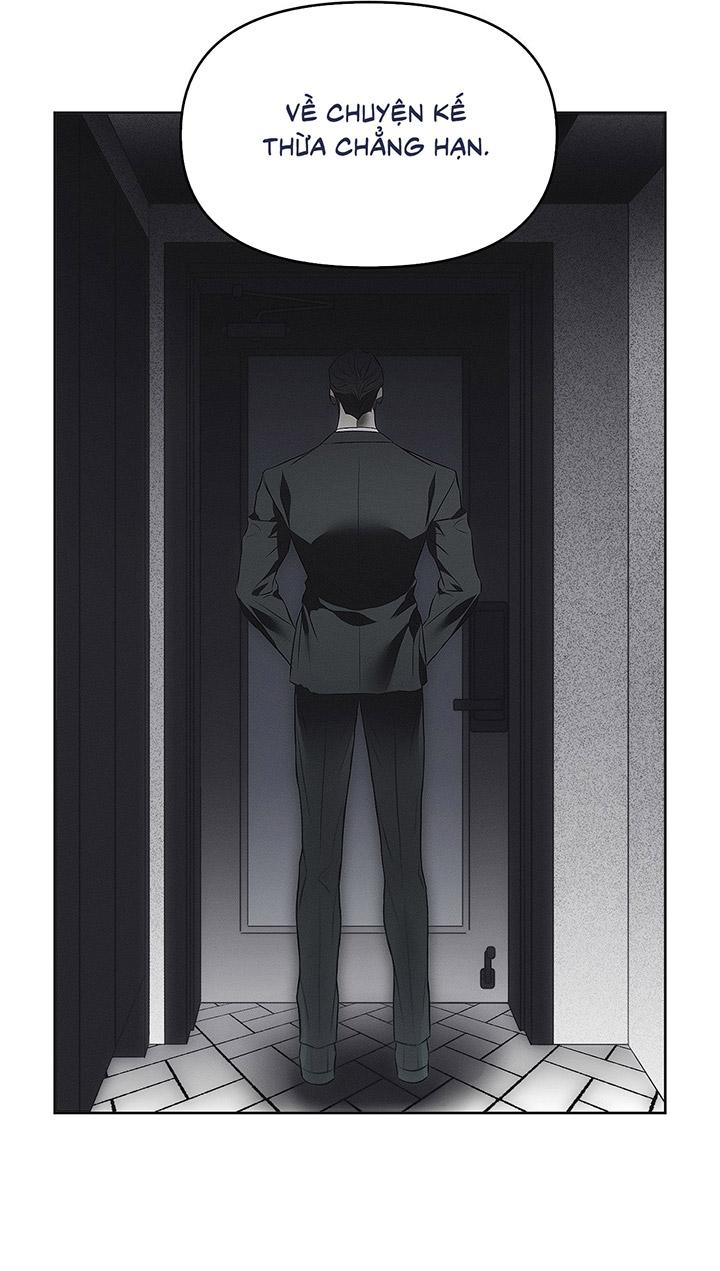 [DDT] BẪY CHUỘT Chapter 1 19+ - Trang 2