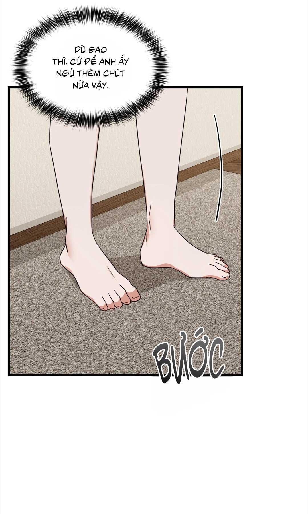 KÝ SỰ ALPHA Chapter 47 H+ - Next Chapter 48