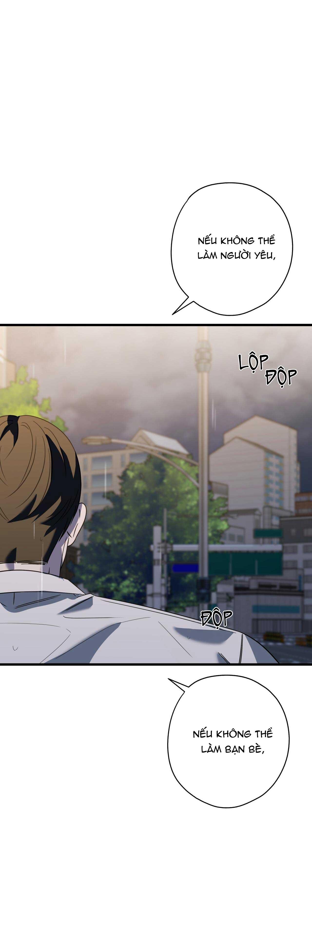 HỢP ĐỒNG KẸO NGỌT Chapter 35 - Next Chapter 36