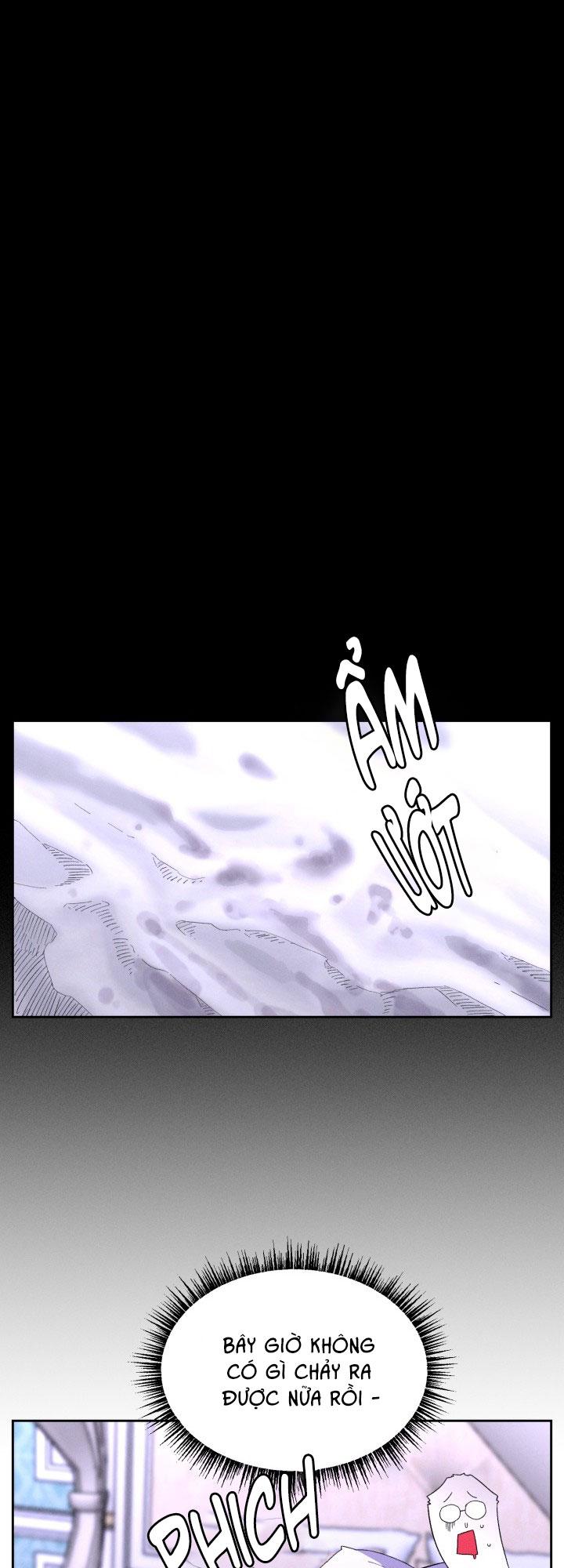 TIẾN SĨ V VÀ BA NGƯỜI TÌNH Chapter 13 - Next Chapter 14