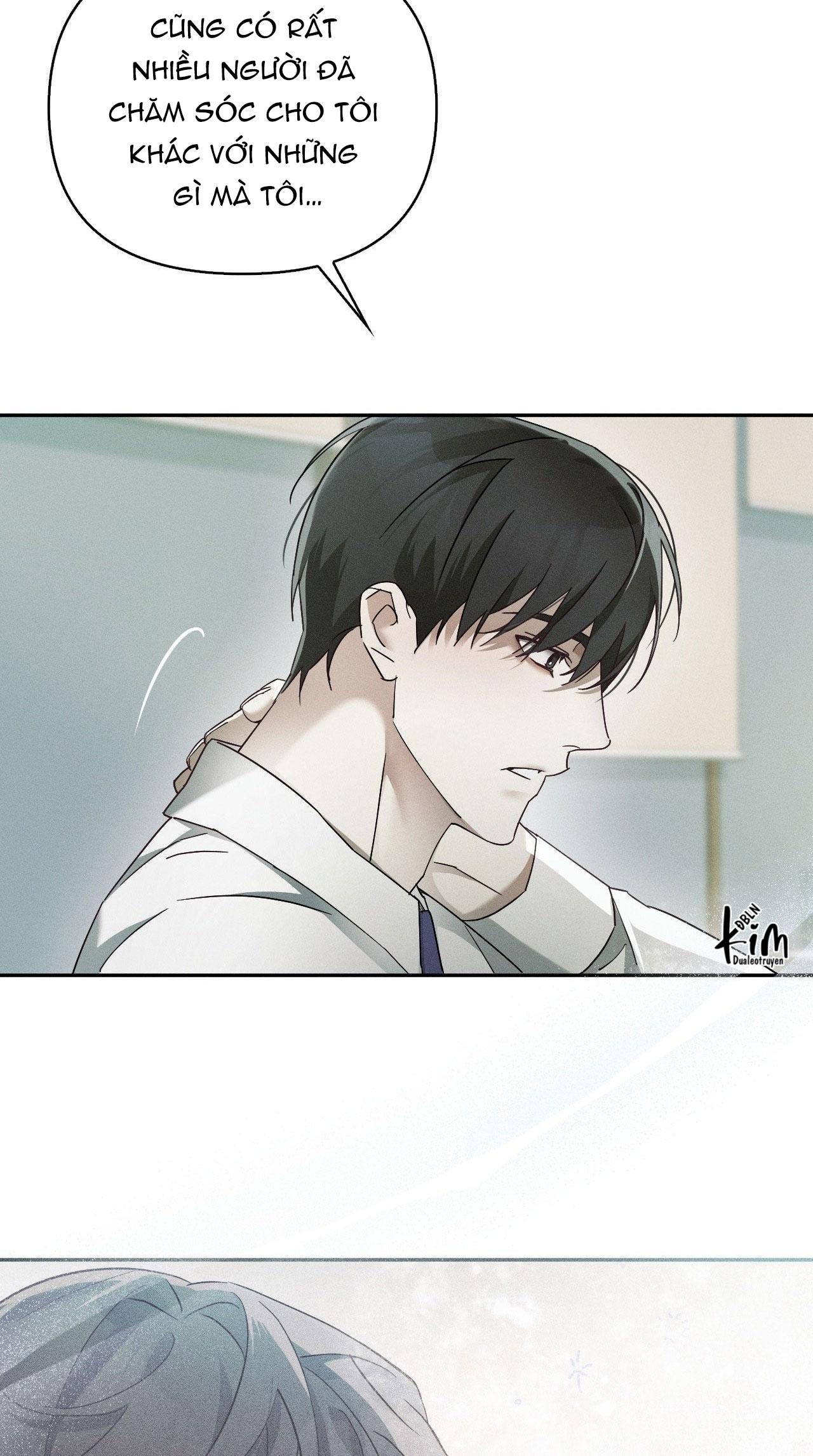 BLOOD POKER Chapter 11 - Next Chapter 12