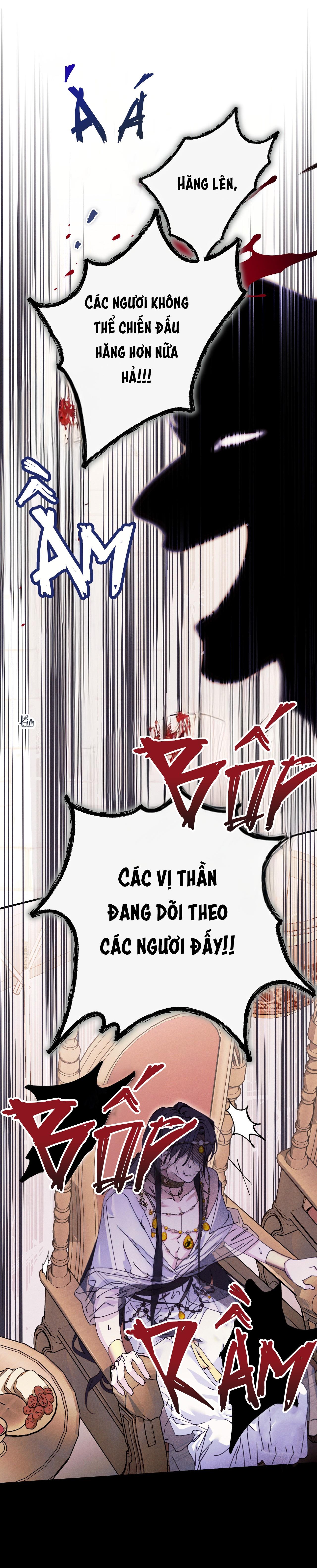 RẮN NUỐT LỰU Chapter 2 - Next 