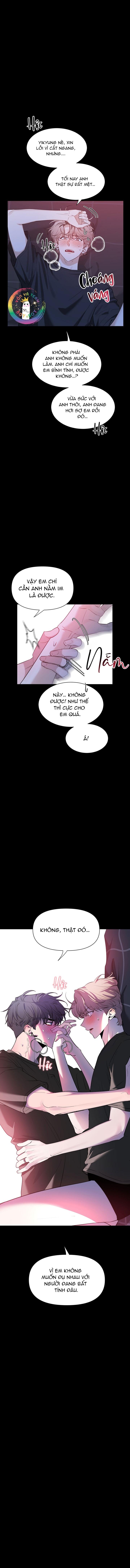 SKETCH Chapter 95 Sục sục - Next Chapter 96 Chịch tanh bành