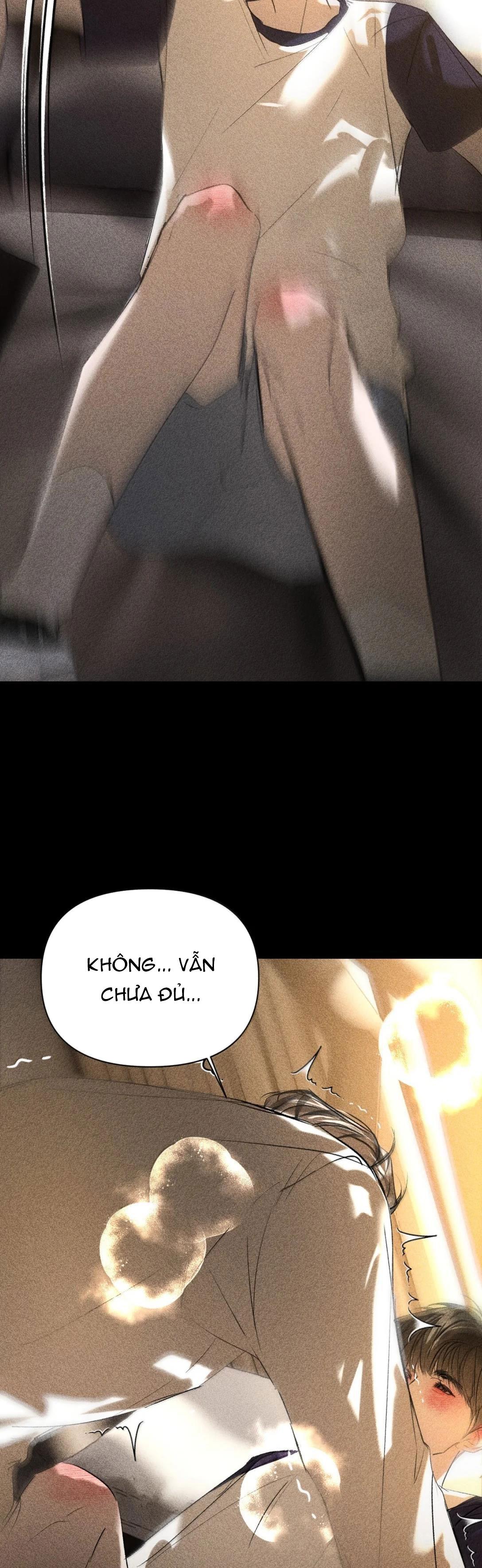 Thoát Khỏi Tầng Hầm Chapter 43 - Next Chapter 43.1