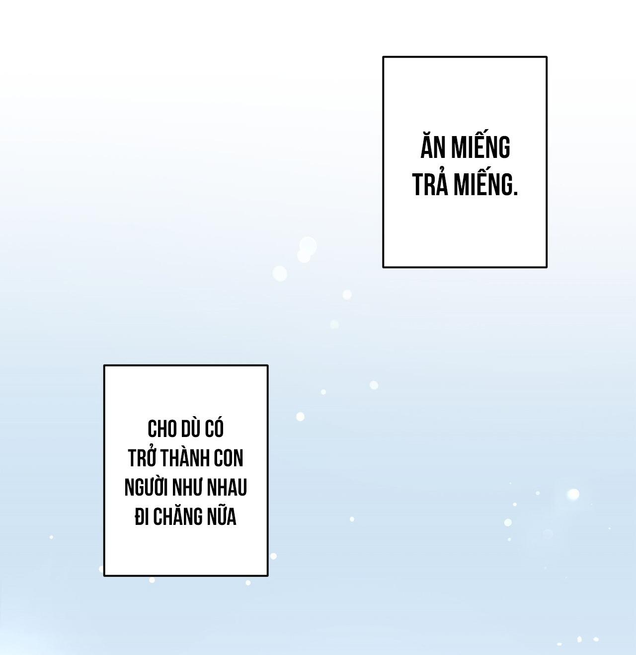 TÌNH YÊU KẸO BẠC HÀ Chapter 7 - Next 
