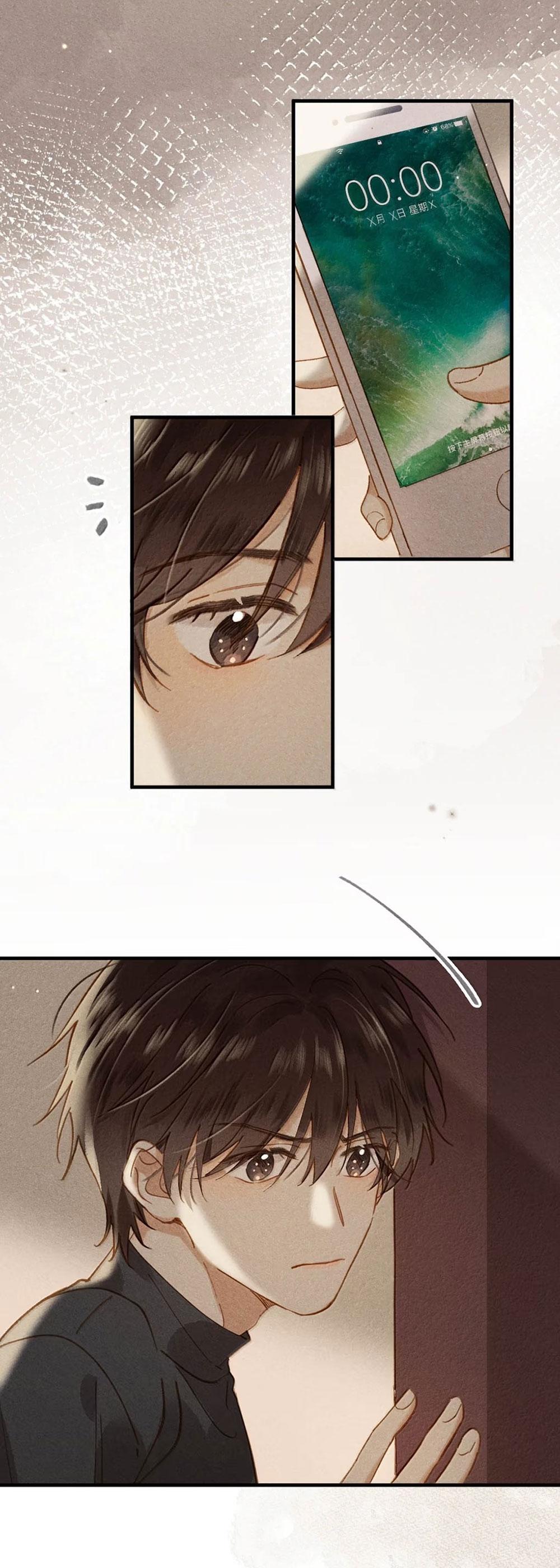 Sở Thiên Dĩ Nam Chapter 24 - Next Chapter 25