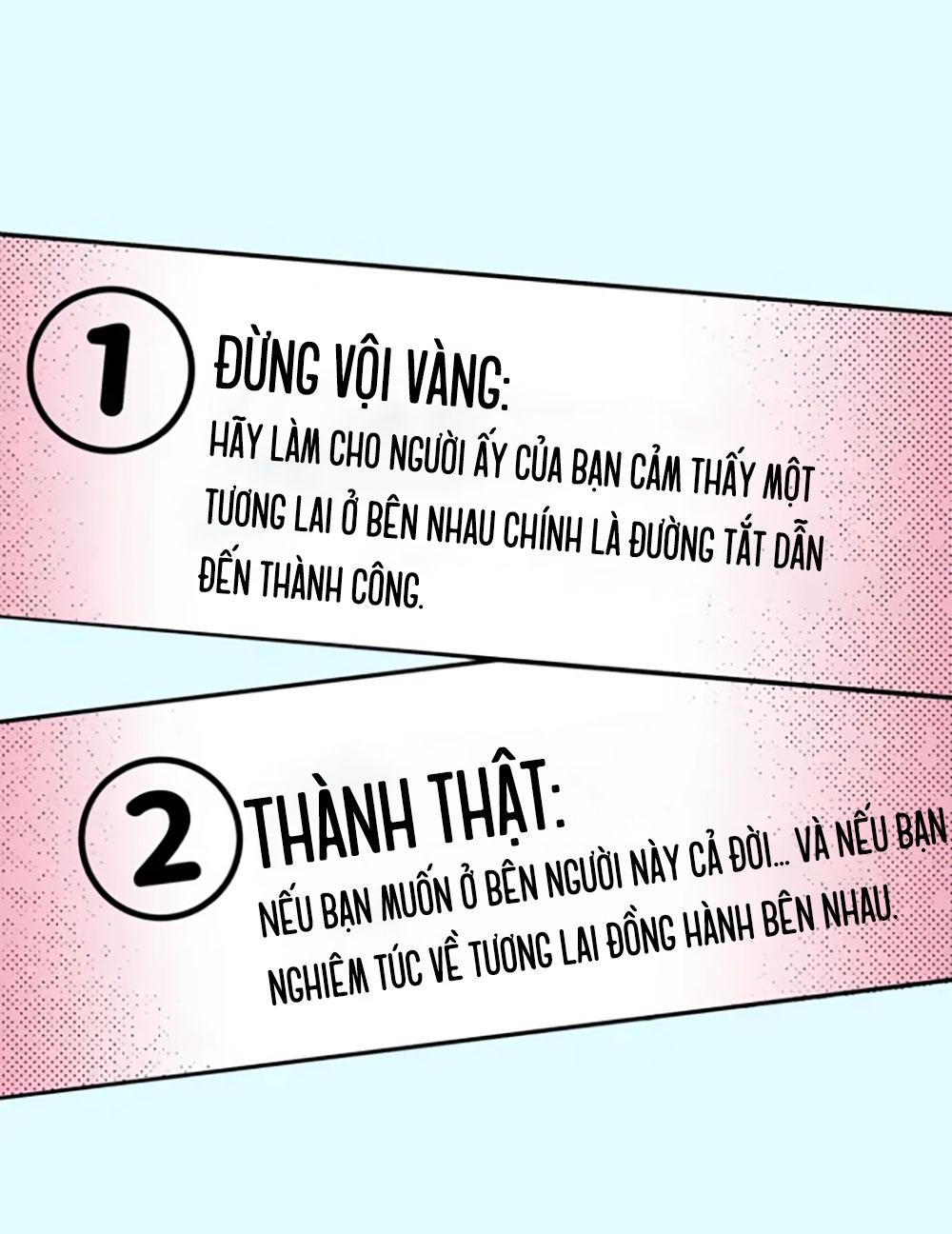 Cây Nhỏ Và Mùa Xuân Thân Yêu Chapter 40 - Next 