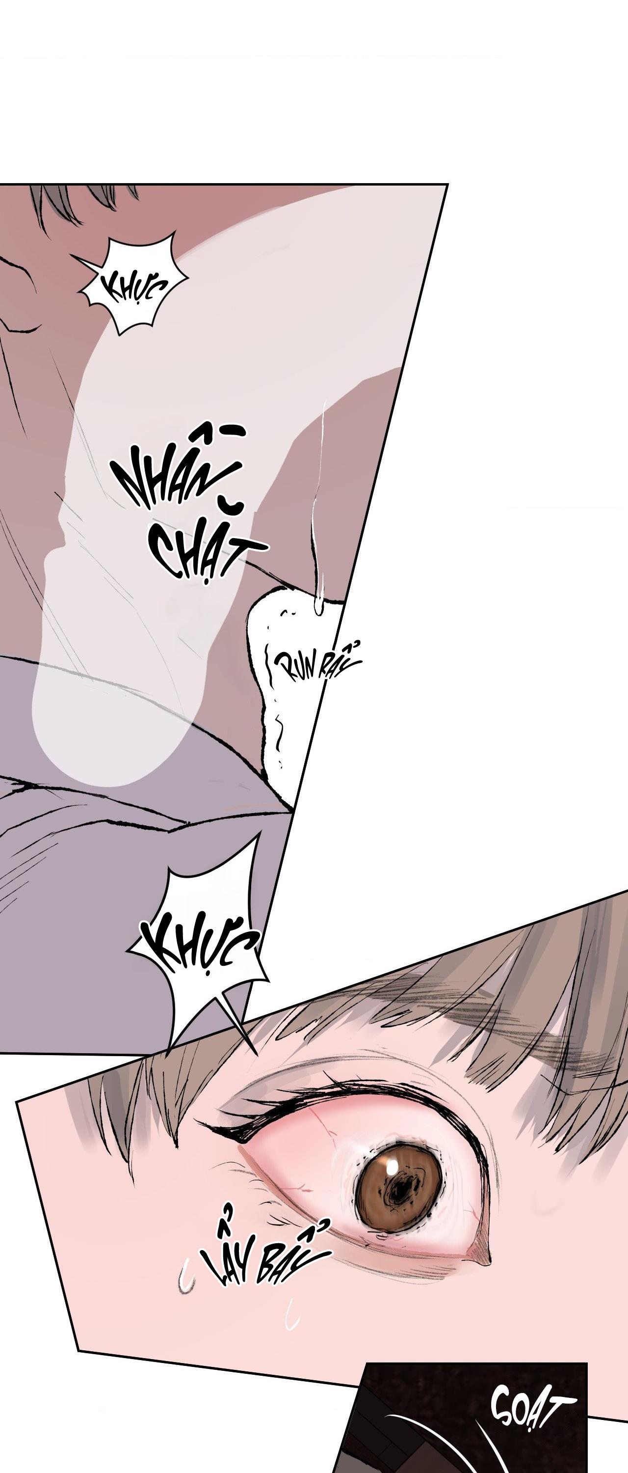 (GĐCV) RÁC RƯỞI CŨNG TỪNG CÓ GIÁ TRỊ Chapter 5 - Next Chapter 6