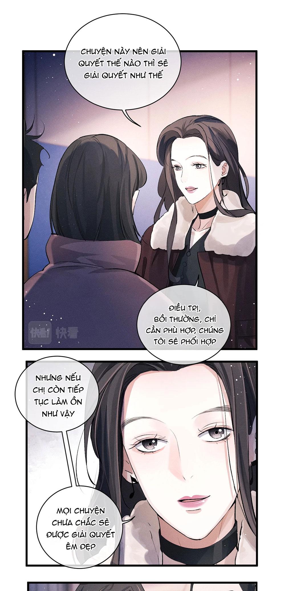 Tát Dã (Ngang Tàng) Chapter 36 - Next 