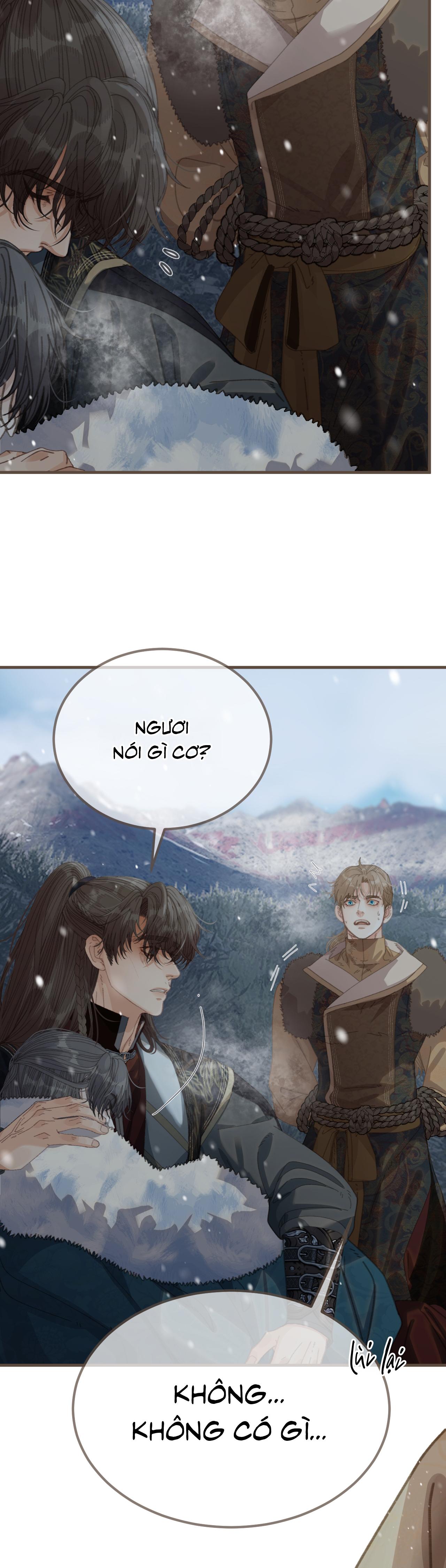 Á NÔ 2 - THÁM HOA Chapter 86 - Next 