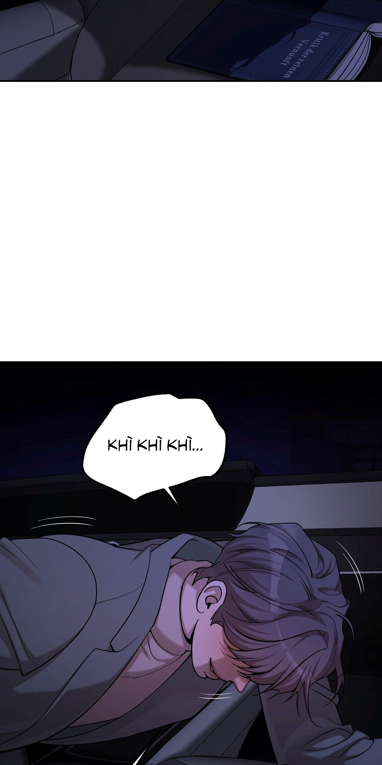 Thiếu niên sò: Bình minh bùng cháy Chapter 8 - Next Chapter 9