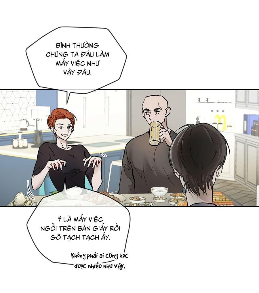 KHỞI NGUỒN SỰ SỐNG Chapter 2 - Next 