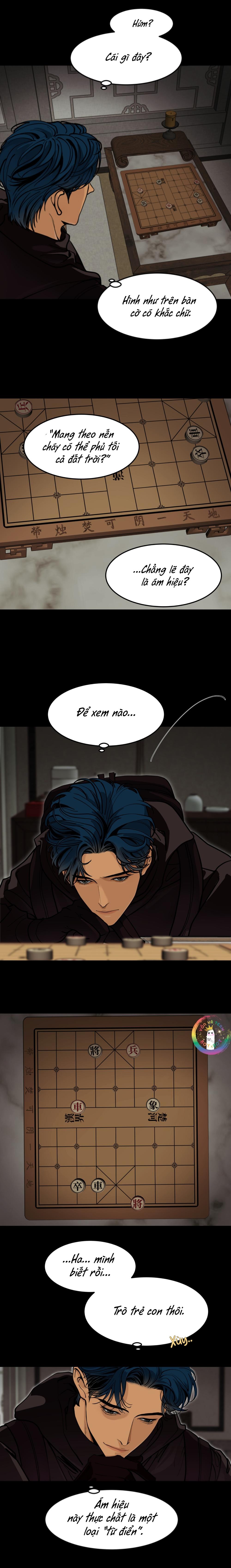 Tình Yêu Ngàn Năm Chapter 3 - Next 
