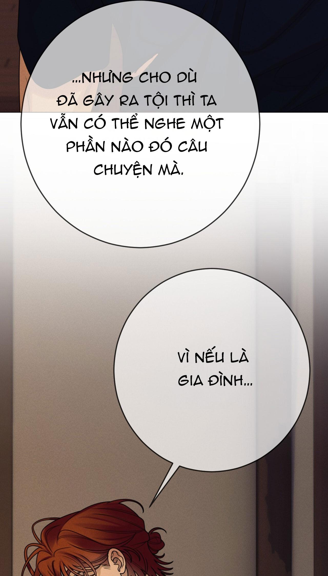 QUẺ BÓI GIẤC MƠ CỦA YÊU TINH Chapter 62 - Next Chapter 63