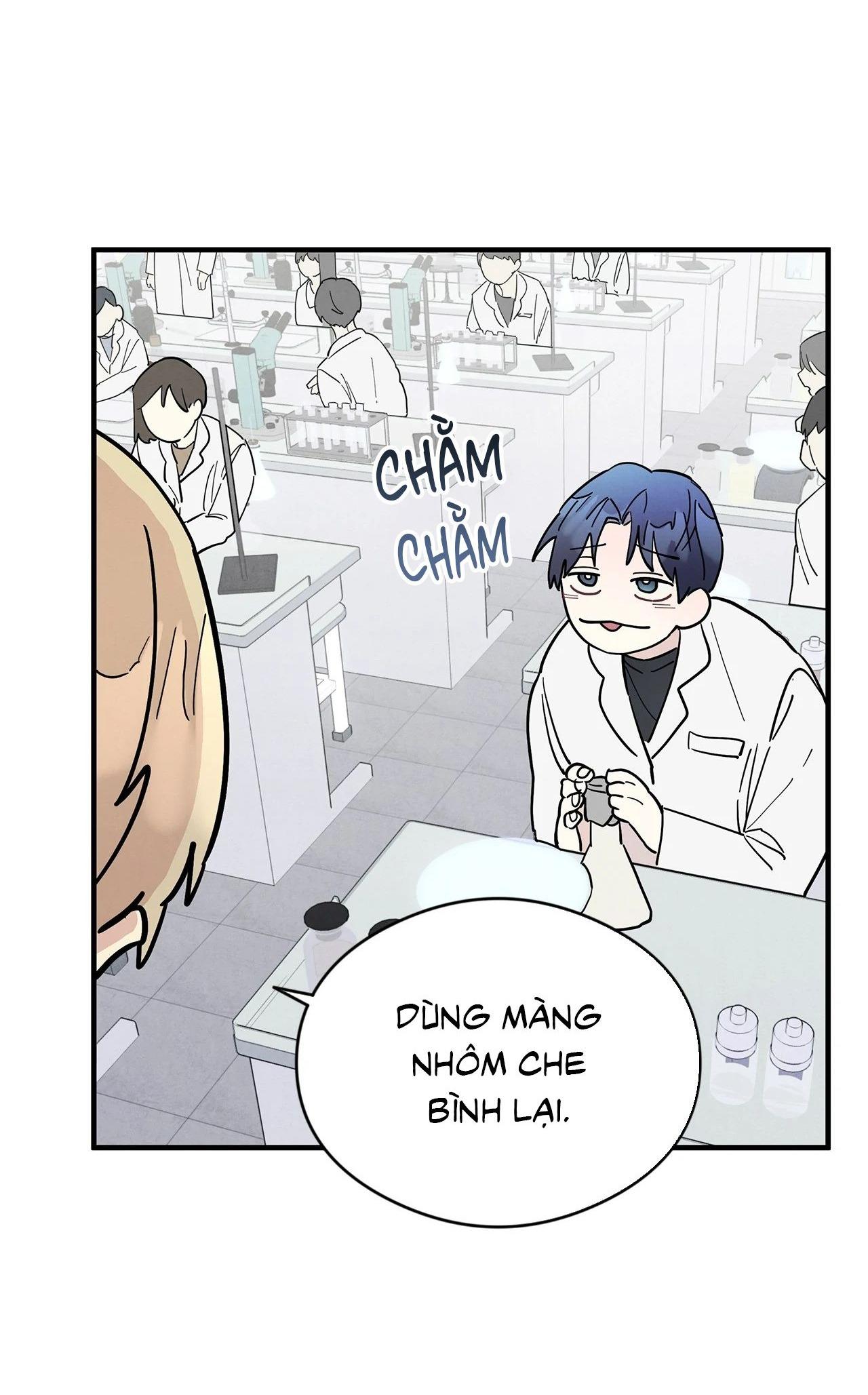 One-Room TA Chapter 37 H+ - Next Chapter 38