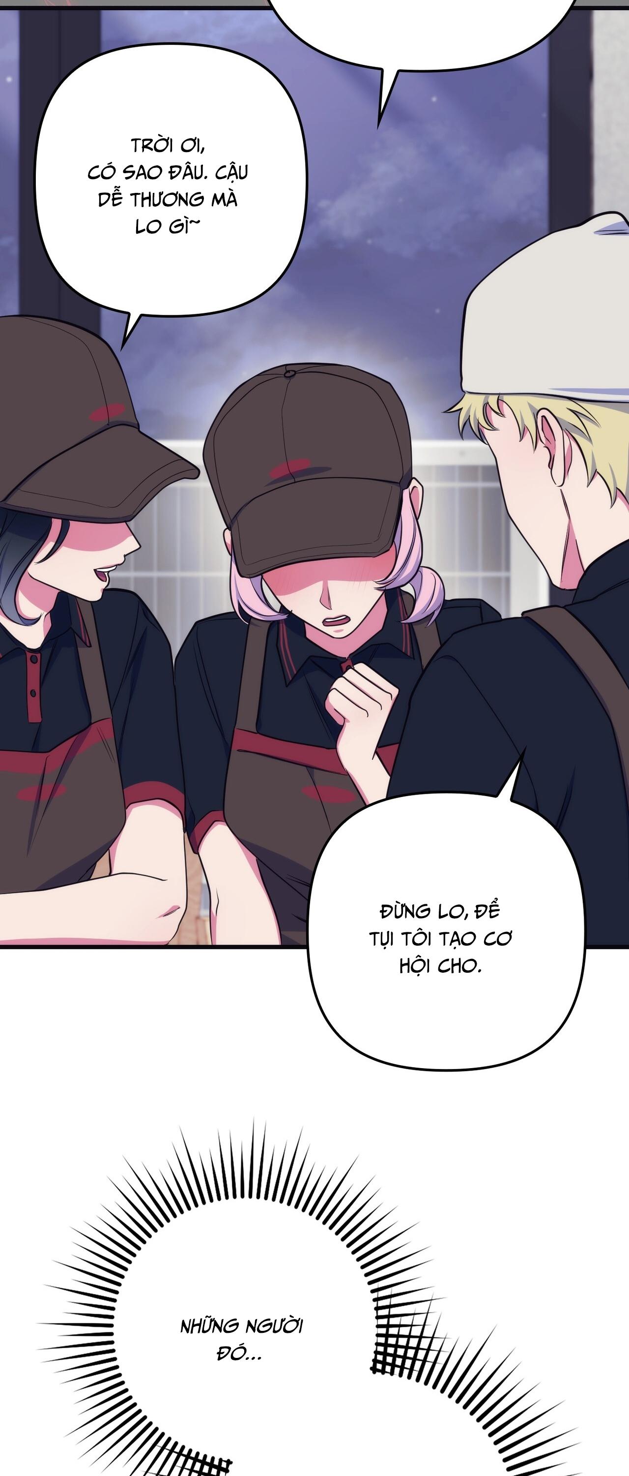 GIÚP ANH MỘT LẦN THÔI Chapter 12 - Next 