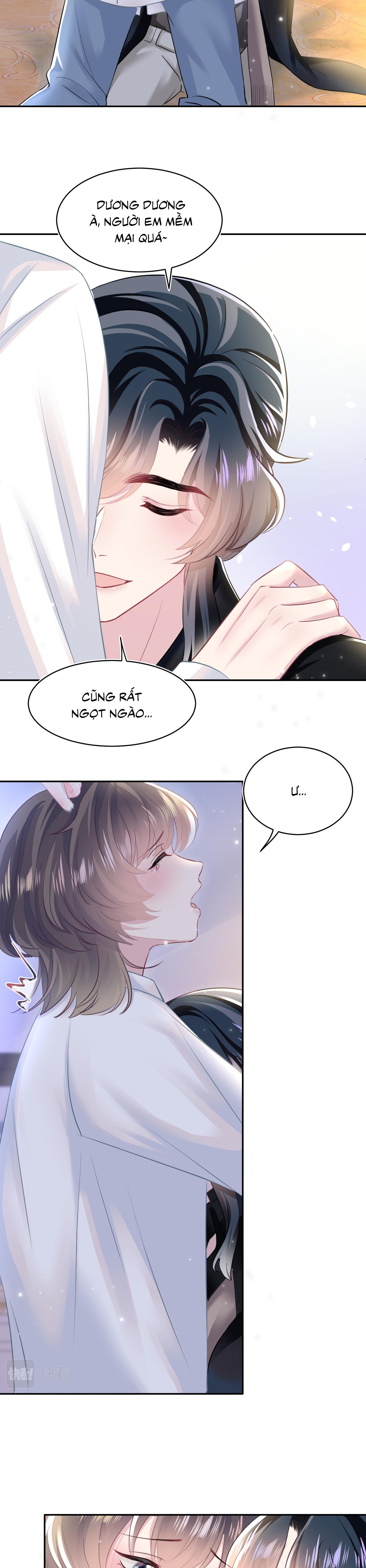 Tuyệt mỹ bạch liên hoa online dạy học Chapter 81 - Next Chapter 82