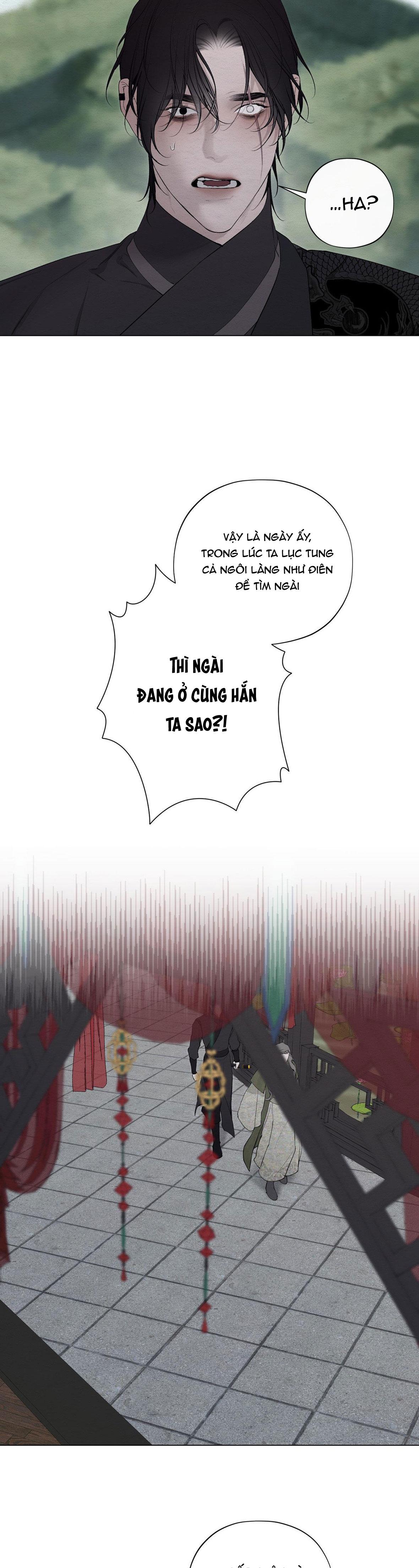 TÂM HỒN MÉO MÓ Chapter 41 - Next 