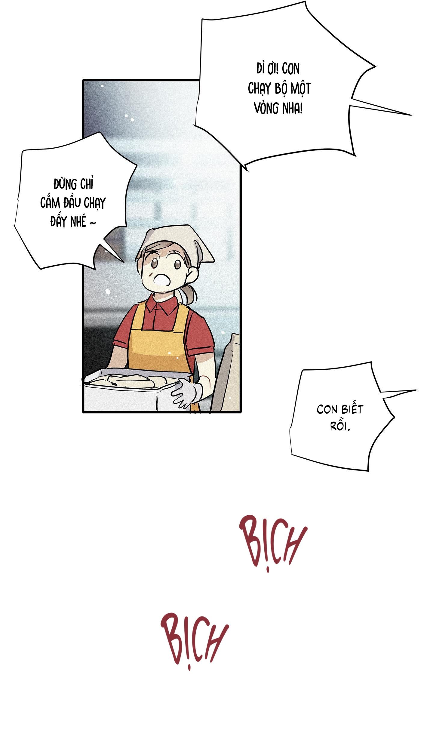 (CBunu) Tình yêu và danh vọng Chapter 72 - Next 