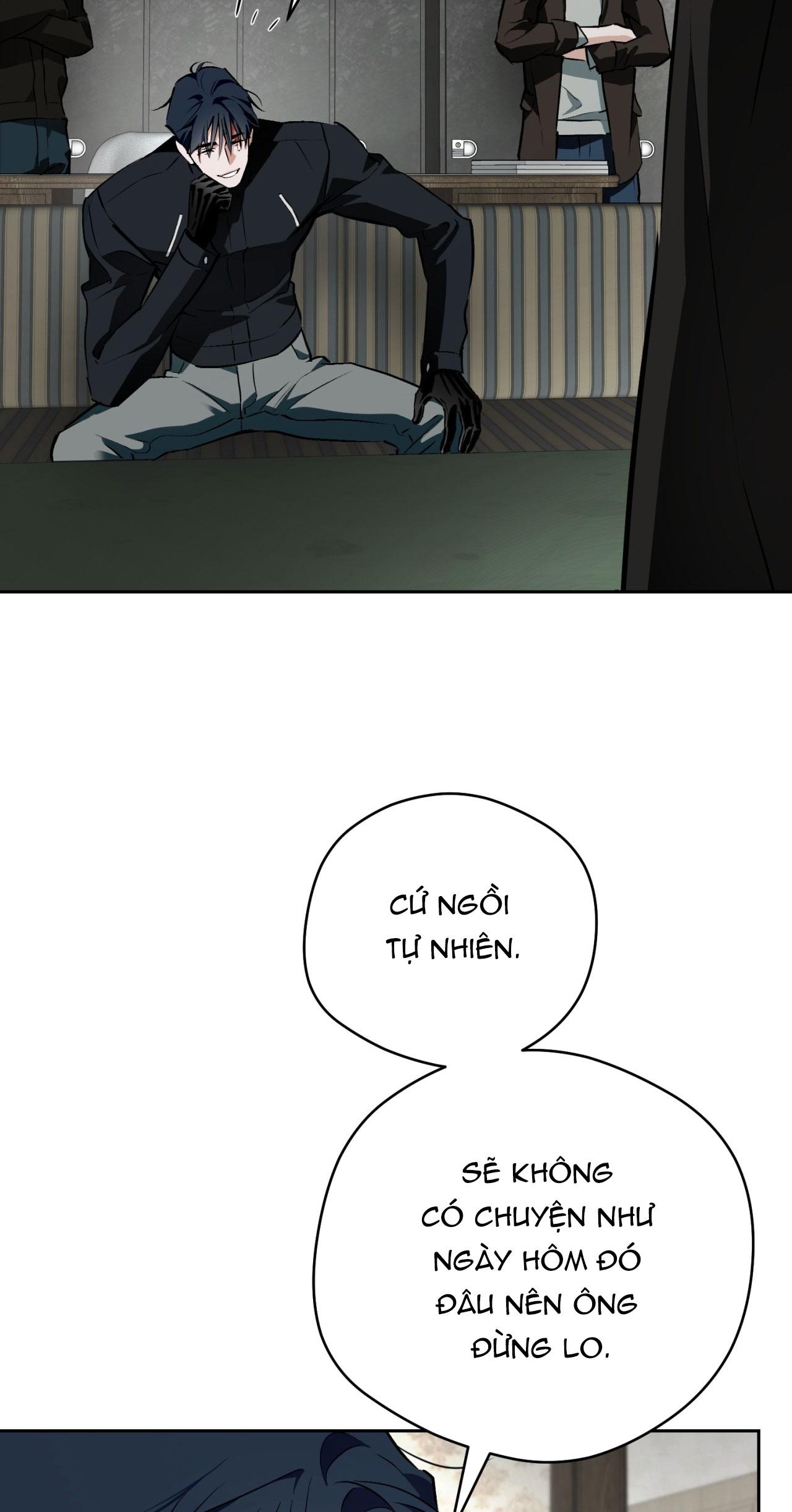 OFF TRACK Chapter 47 - Next Chapter 48