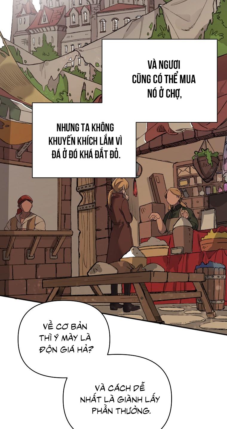 Hãy Lựa Chọn Anh Hùng Của Bạn Thật Cẩn Thận Chapter 2 - Next 