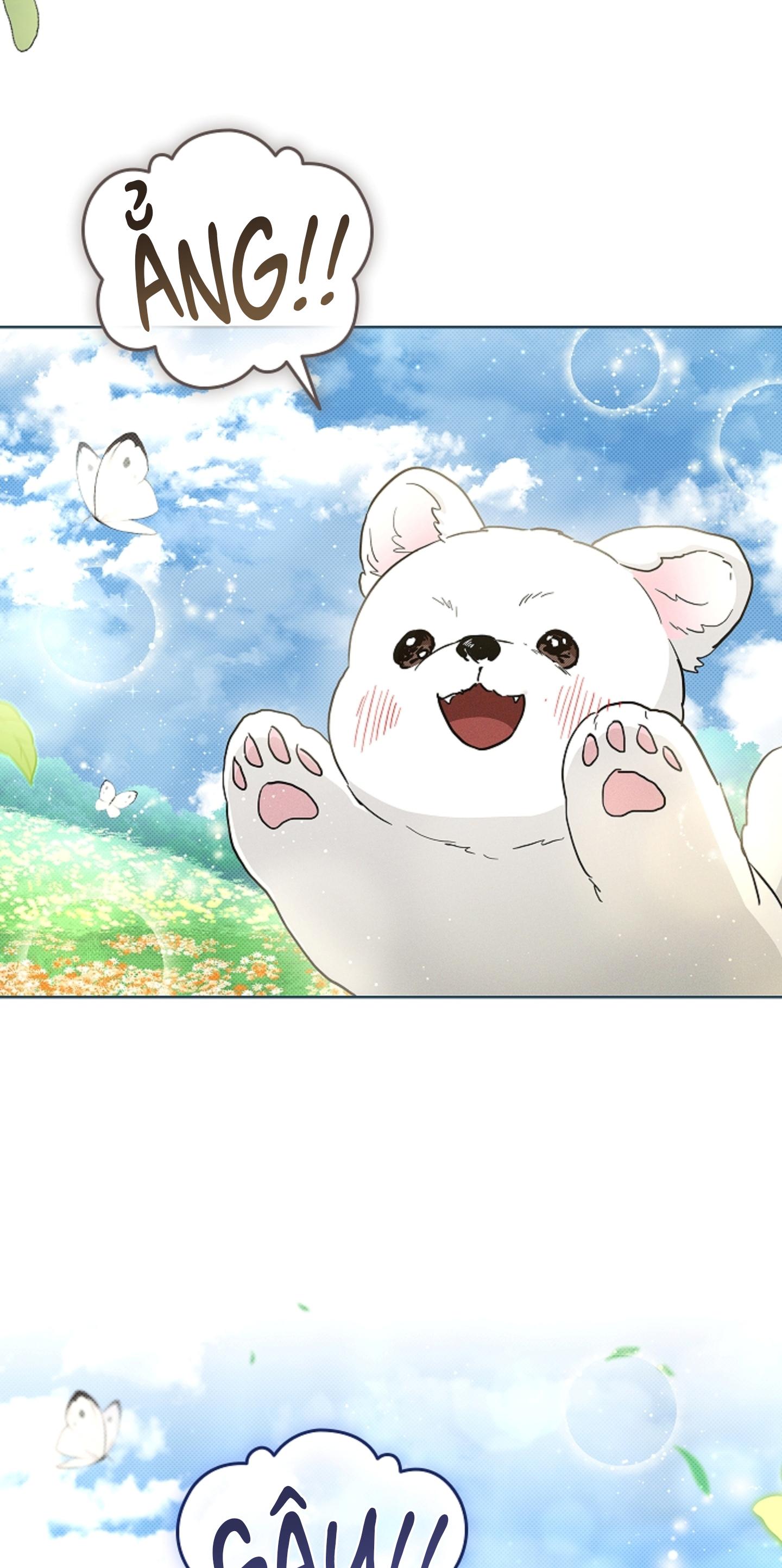 ĐỪNG ĐỘNG VÀO CÚN CON! Chapter 44 - Next 