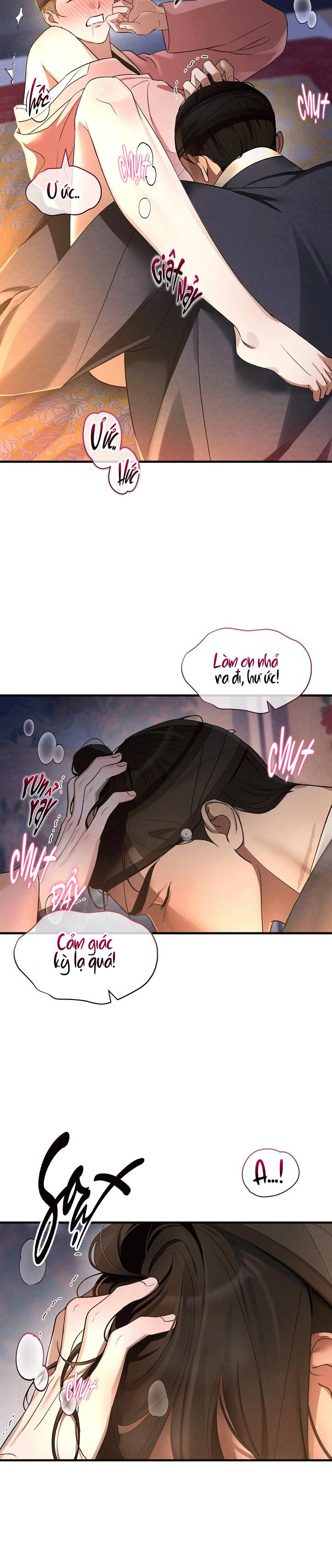 DẠY DỖ EM TRAI Chapter 2 - Next 