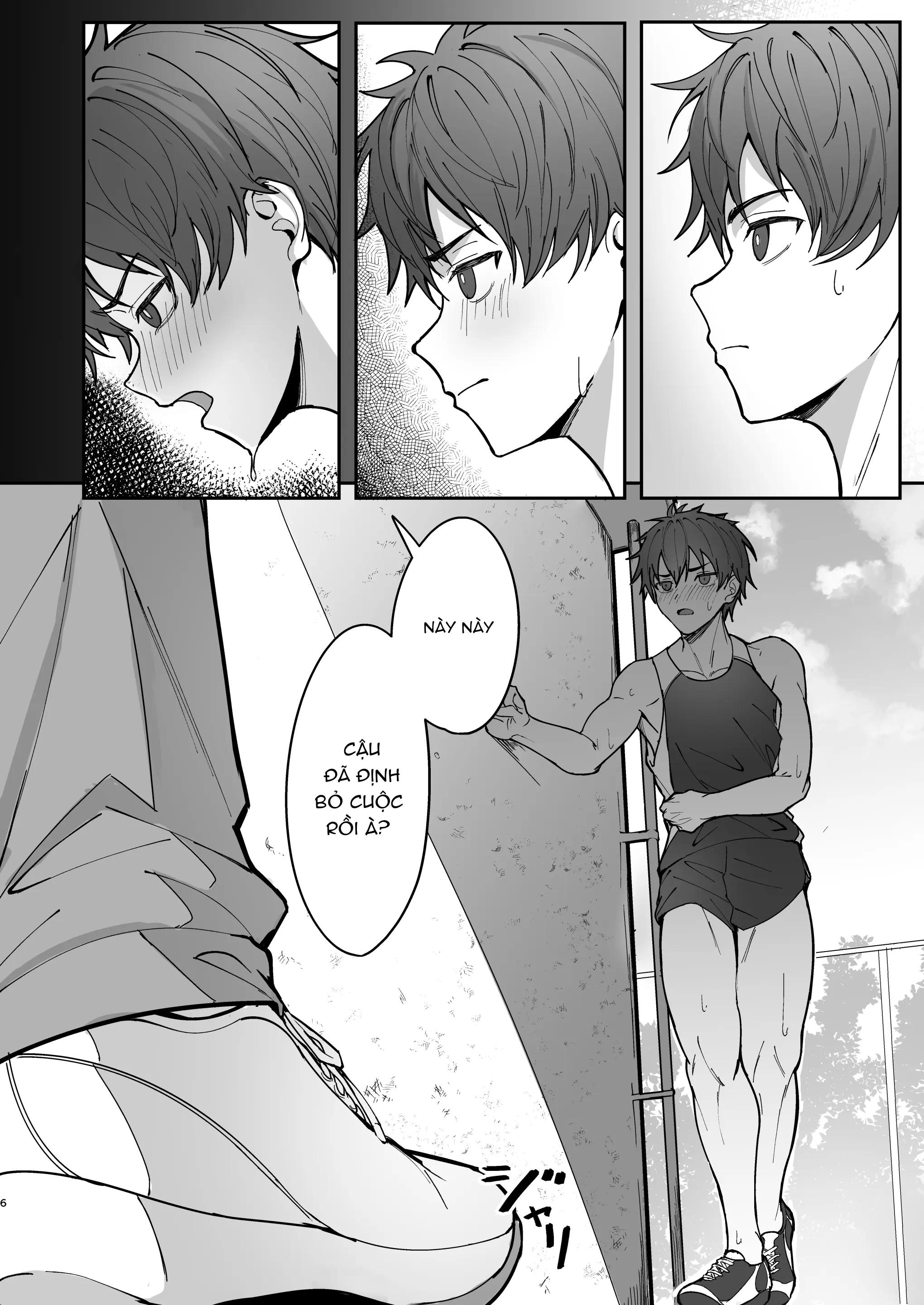 Oneshot hỏny Chapter 348 - Next Chapter 349