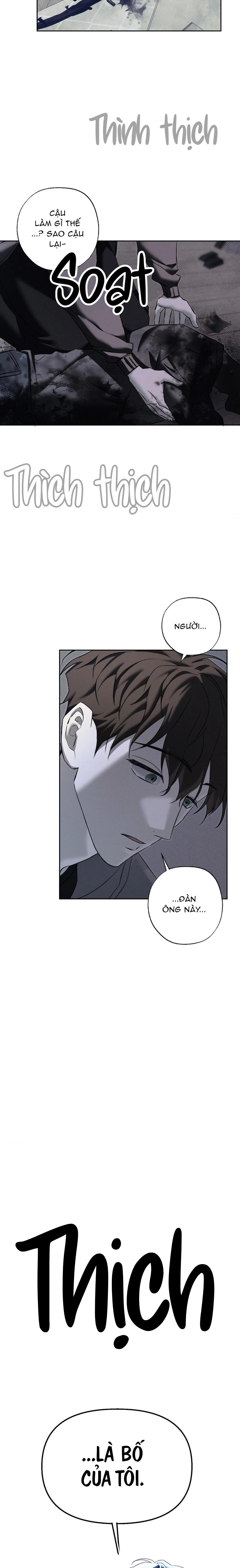 ĐÀN CHÓ SĂN CỦA SISYPHUS Chapter 23 - Next 