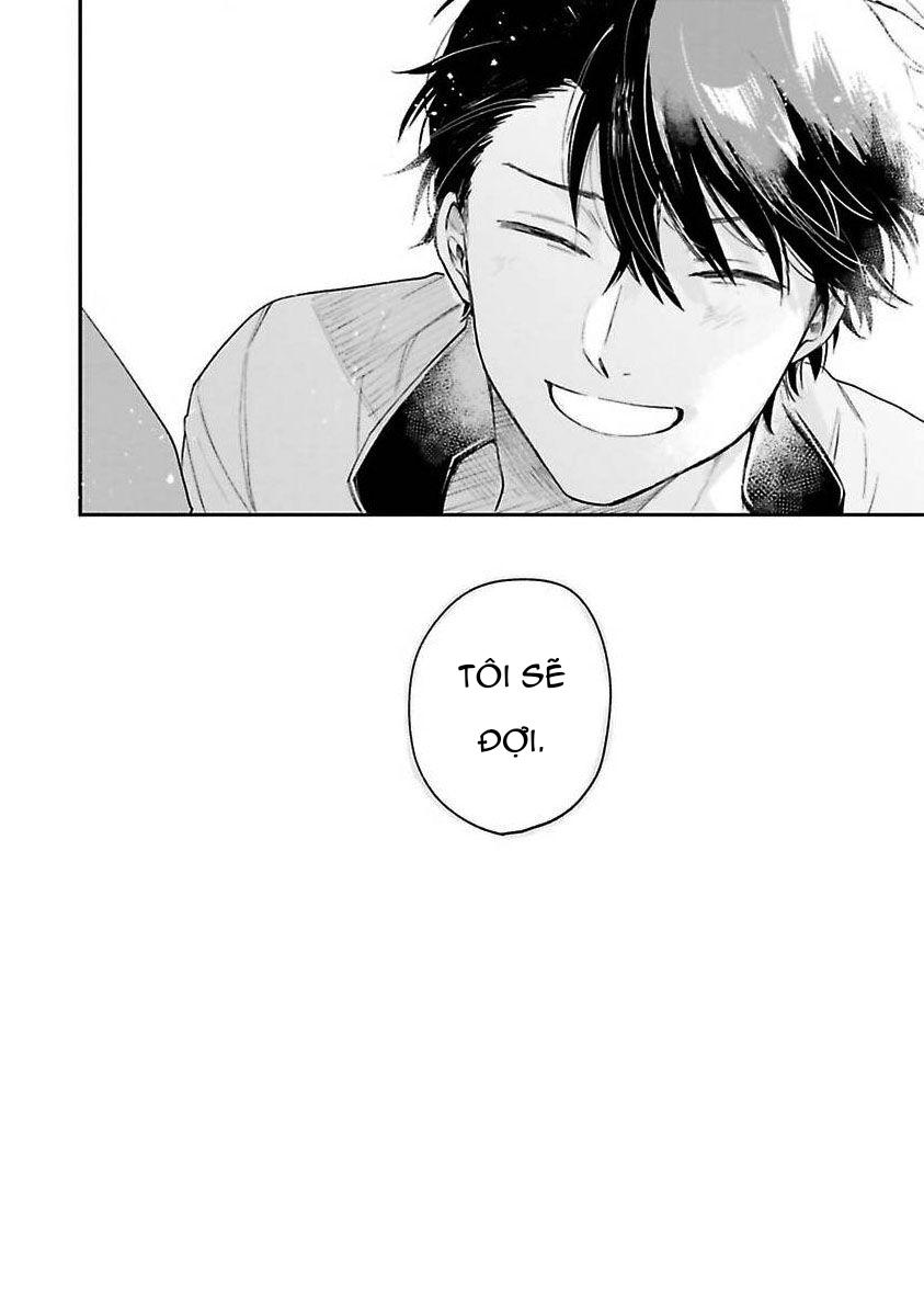 Tiền bối, Đây Tuyệt Đối Không Phải Là Yêu! Chapter 5 - Trang 2
