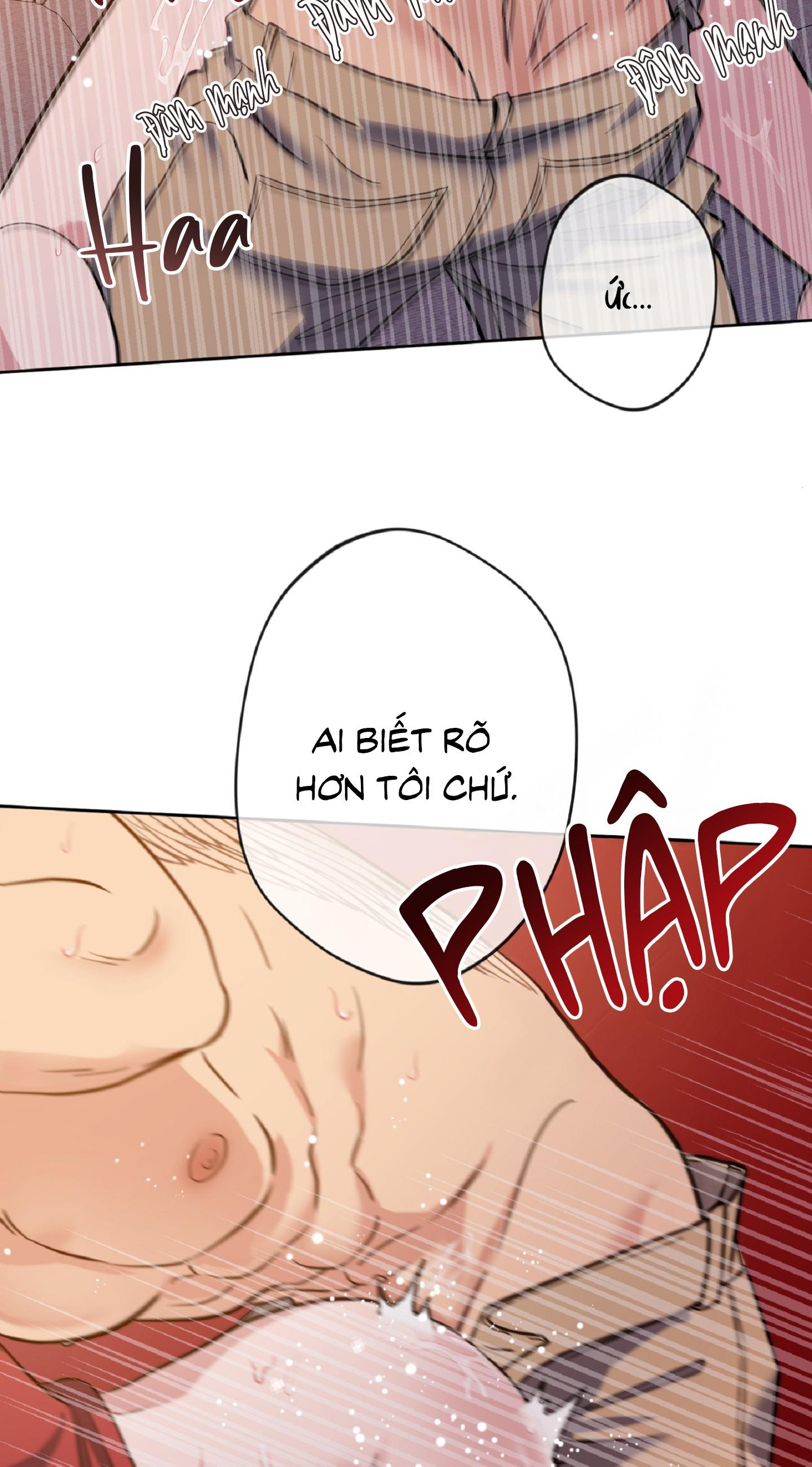Angel kiss Chapter 17 - Next Chapter 18