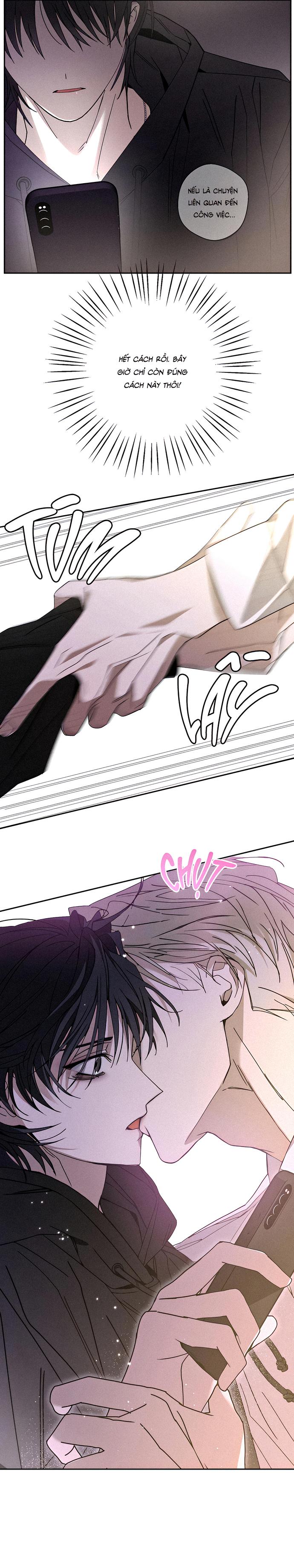 Chứng Nhận Quan Hệ Gia Đình Chapter 2 - Next Chapter 3