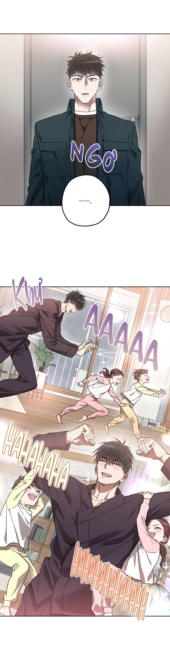 (ABO) KẺ VÔ LẠI Chapter 3 - Next Chapter 4