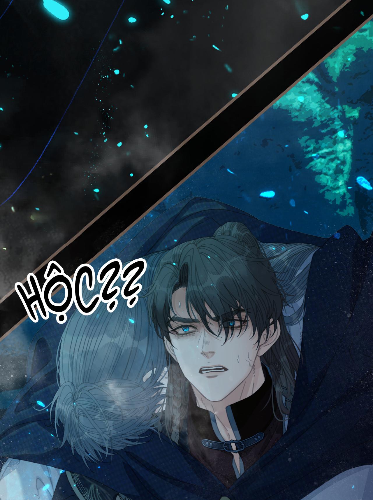 Á NÔ 2 - THÁM HOA Chapter 87 - Trang 3