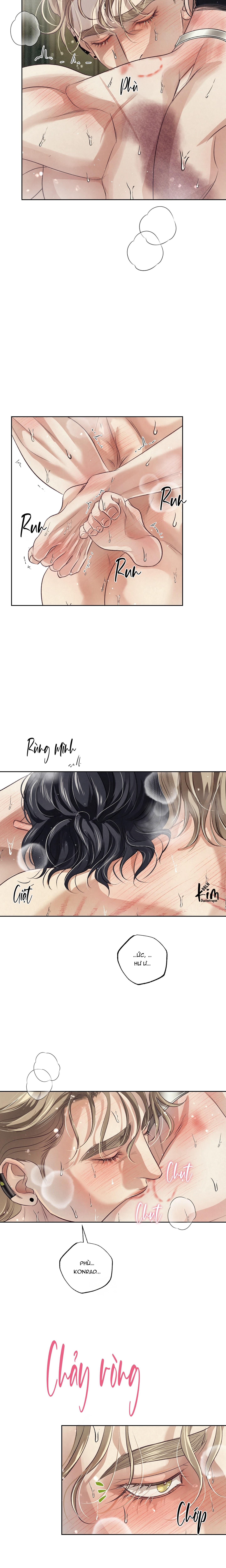 BLOOD GUIDE Chapter 50 - Next Chapter 51