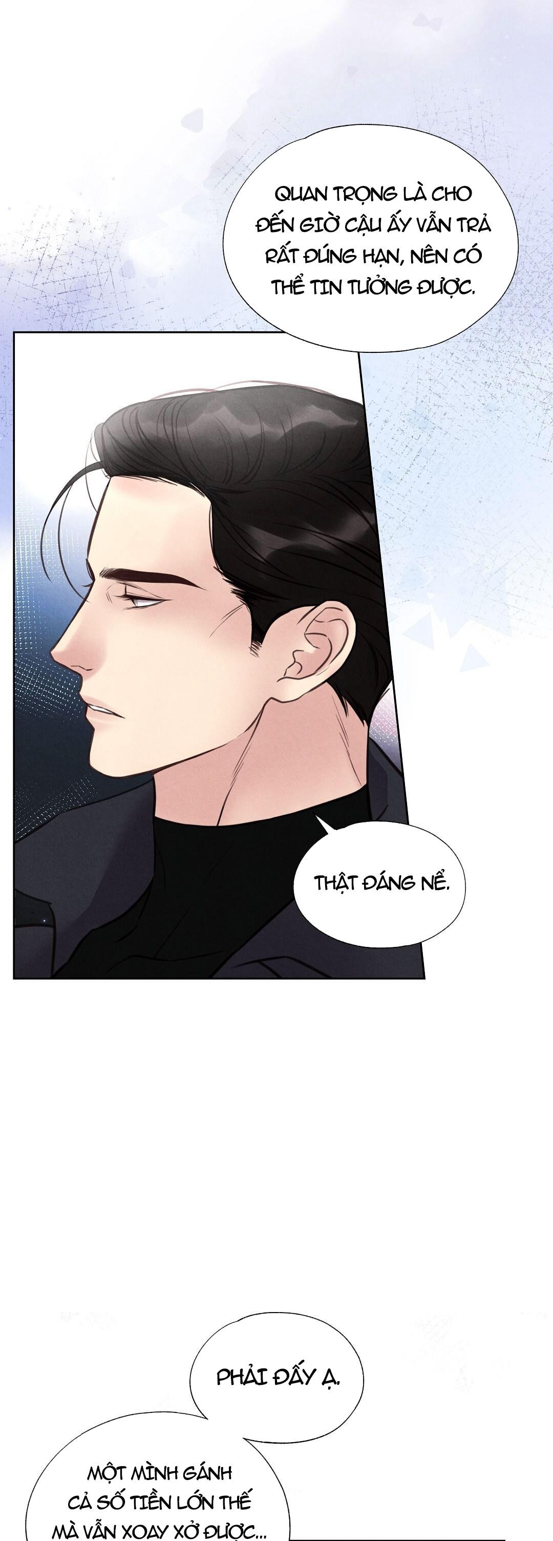 BẢN CHẤT TÀ ÁC Chapter 19 - Next 