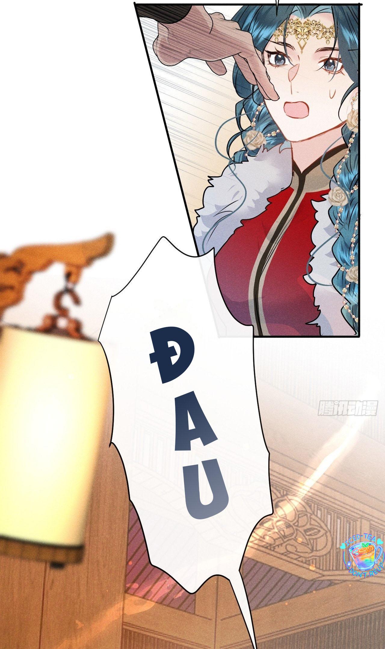 Dạ Bạch Chapter 7 - Next Chapter 8