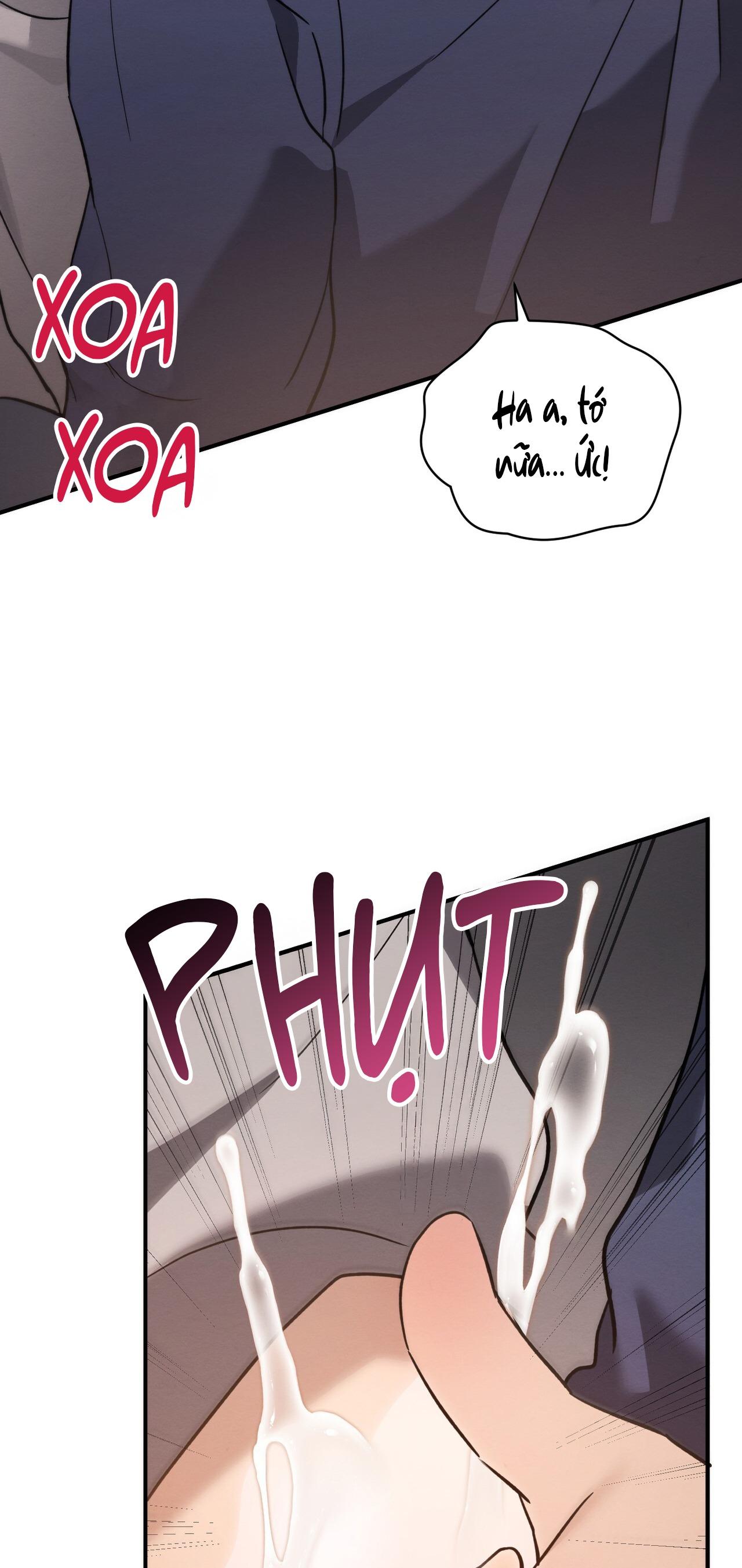 TÌNH YÊU MẬN NGỌT NGOẠI TRUYỆN Chapter 6 - Trang 2