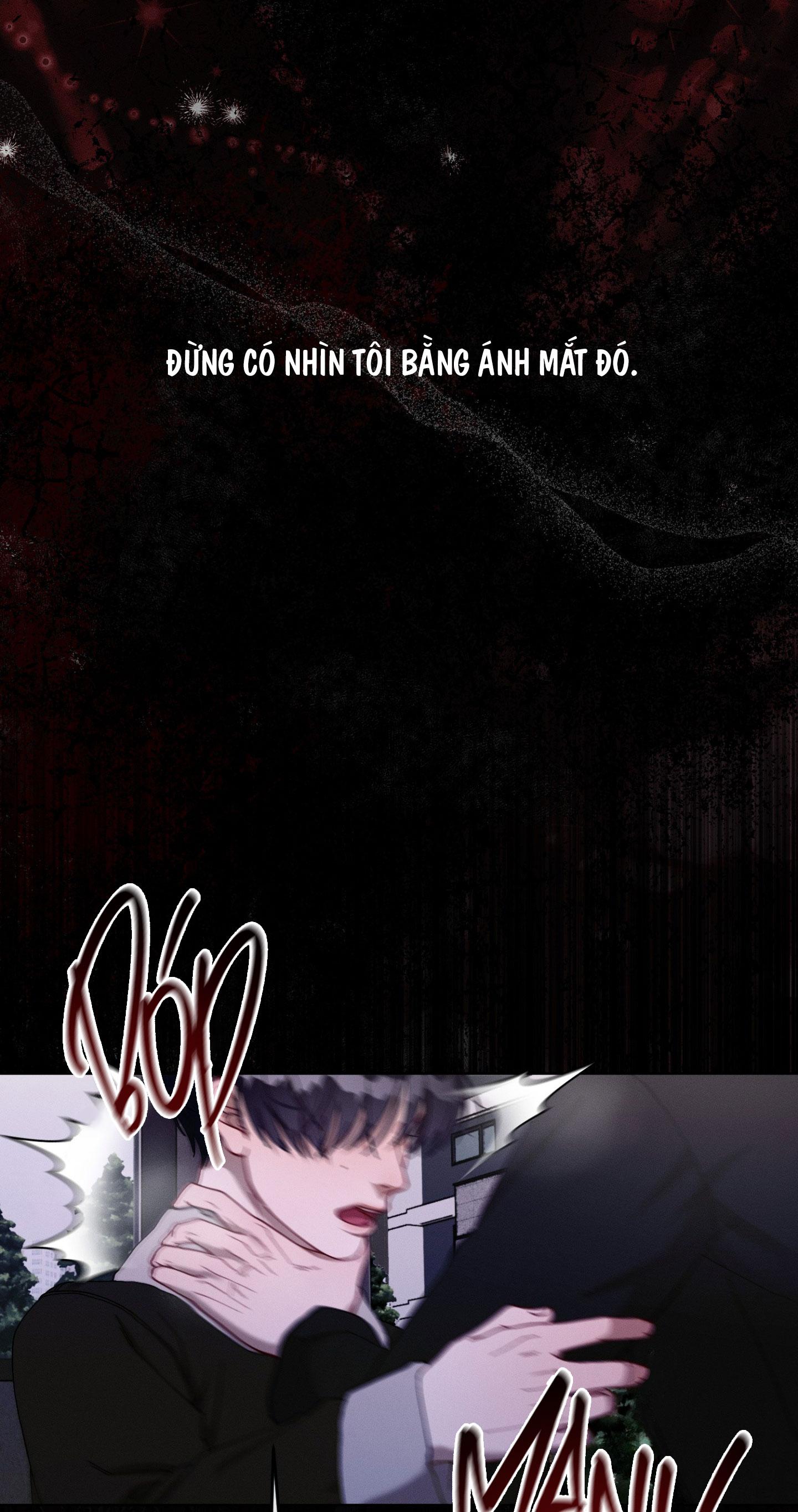 (ABO) CÁCH YÊU THƯƠNG CỤC CƯNG Chapter 9 - Next 
