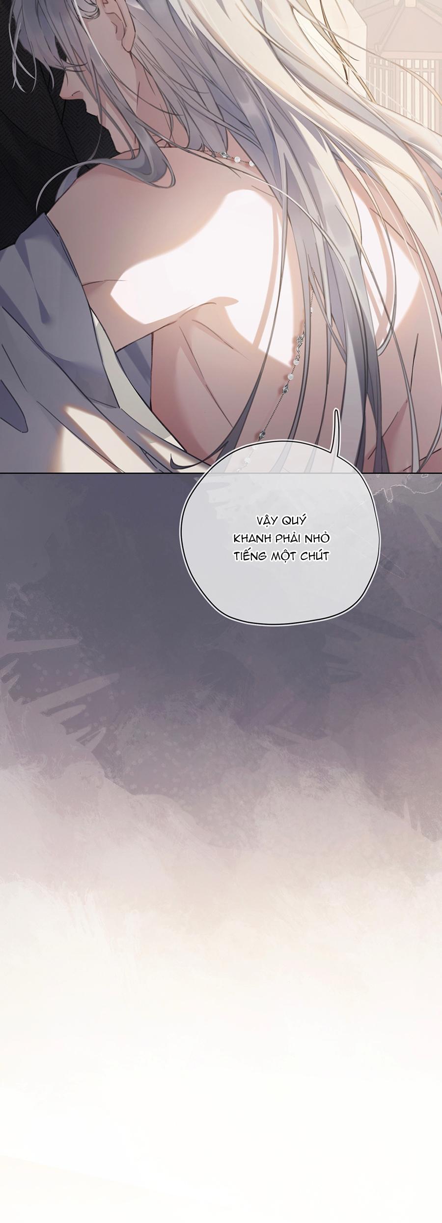 Phản Thần Chapter 3 - Trang 2