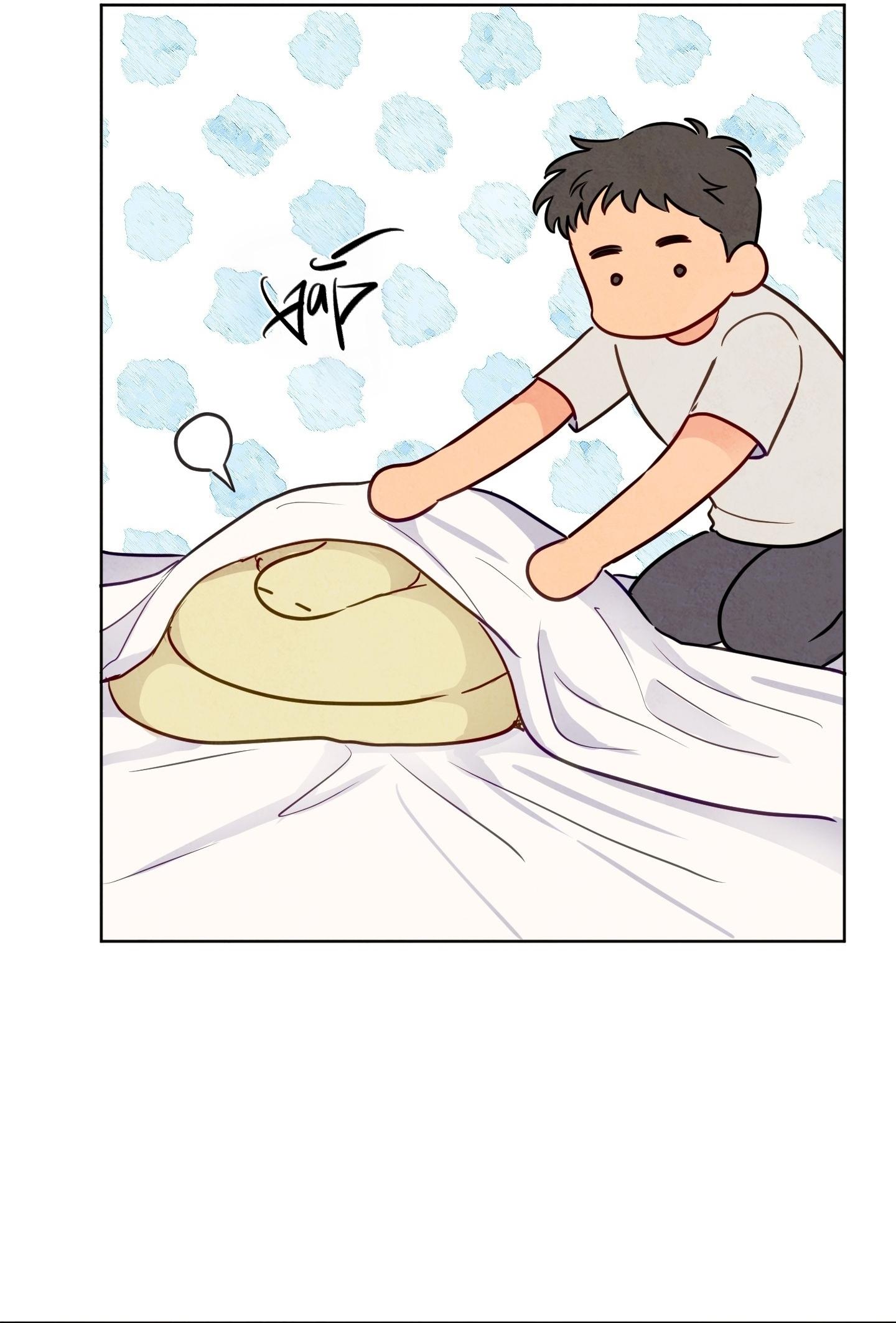 The Sacred Serpent's Seduction Chapter 21 - Next 