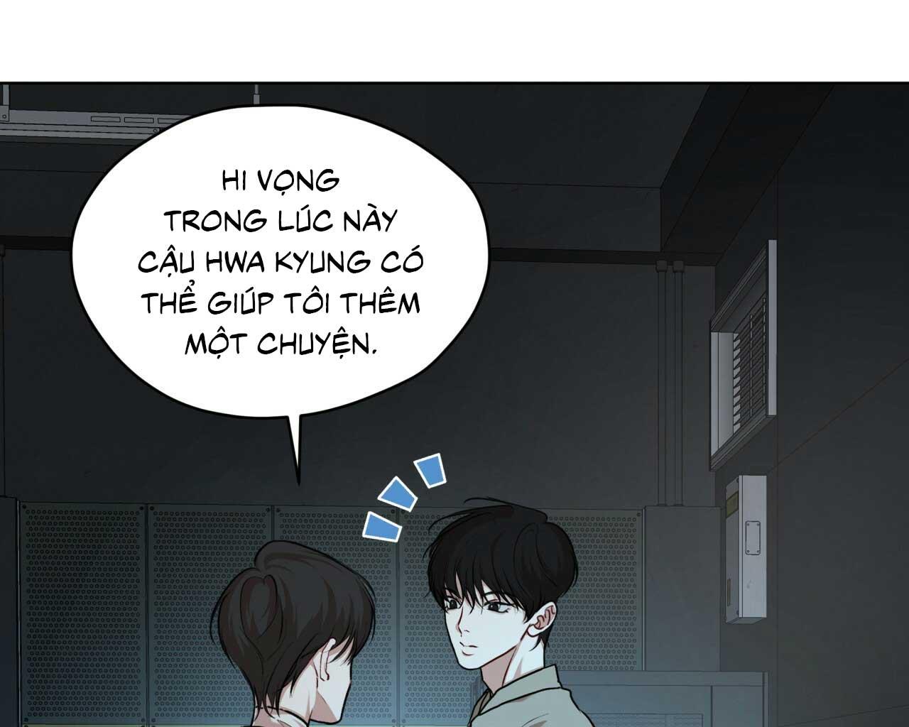 KHỞI NGUỒN SỰ SỐNG Chapter 50 - Next Chapter 51