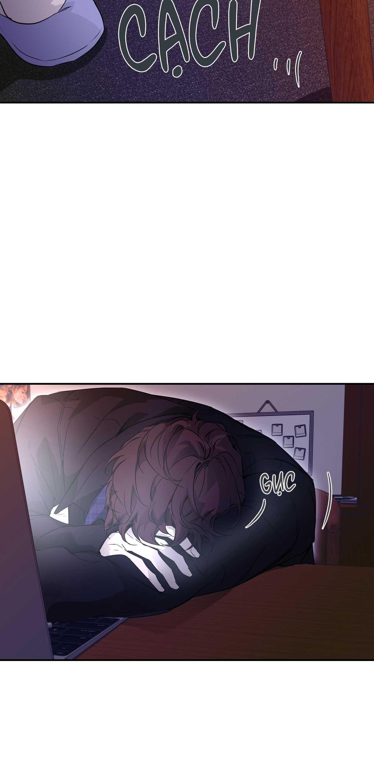 NERD PROJECT Chapter 54 - Next Chapter 55