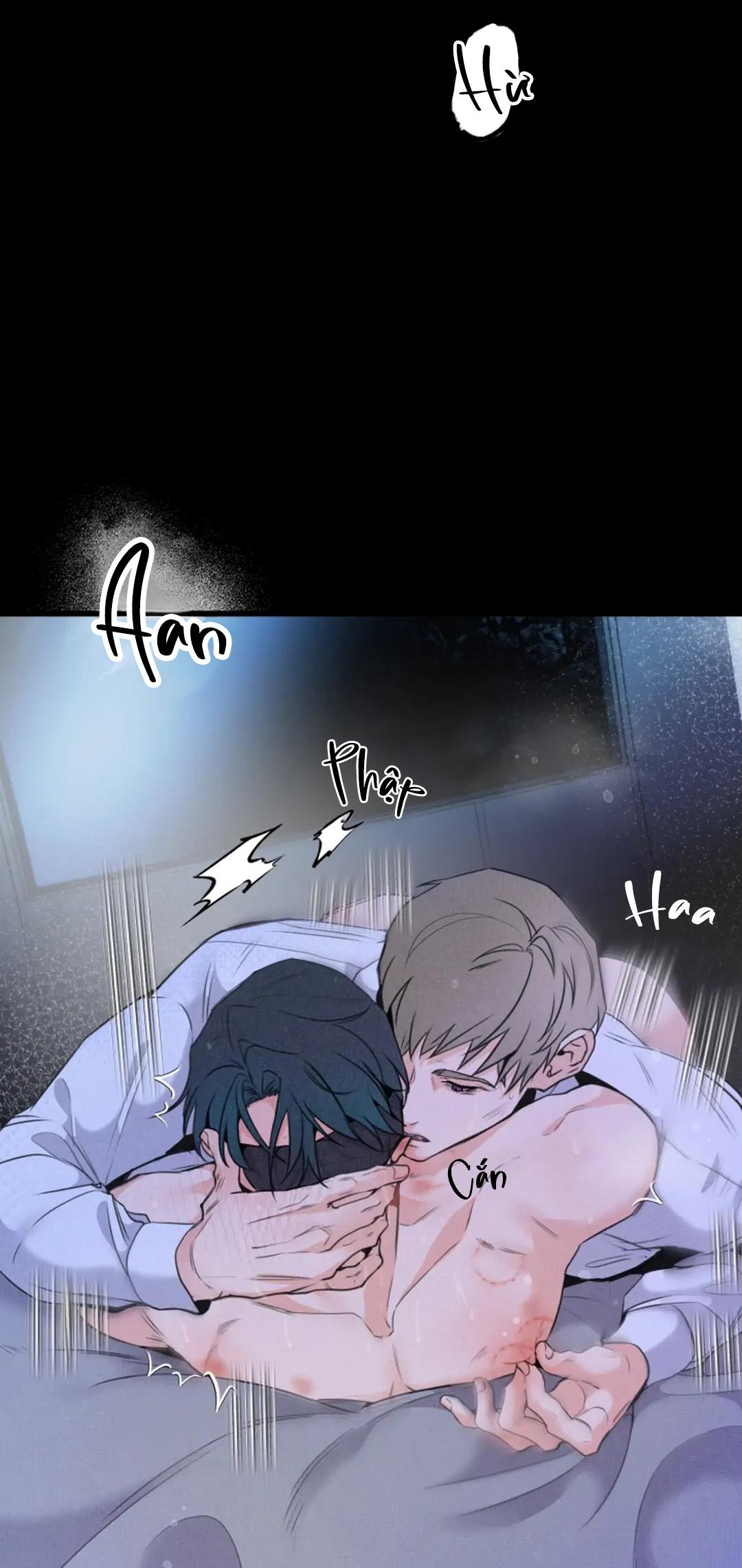 Báo Cáo Chụp Tuyến Tiền Liệt Chapter 7 - Next 